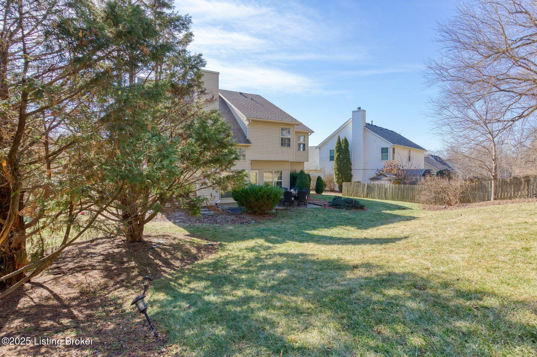 9117 Bingham View Ct