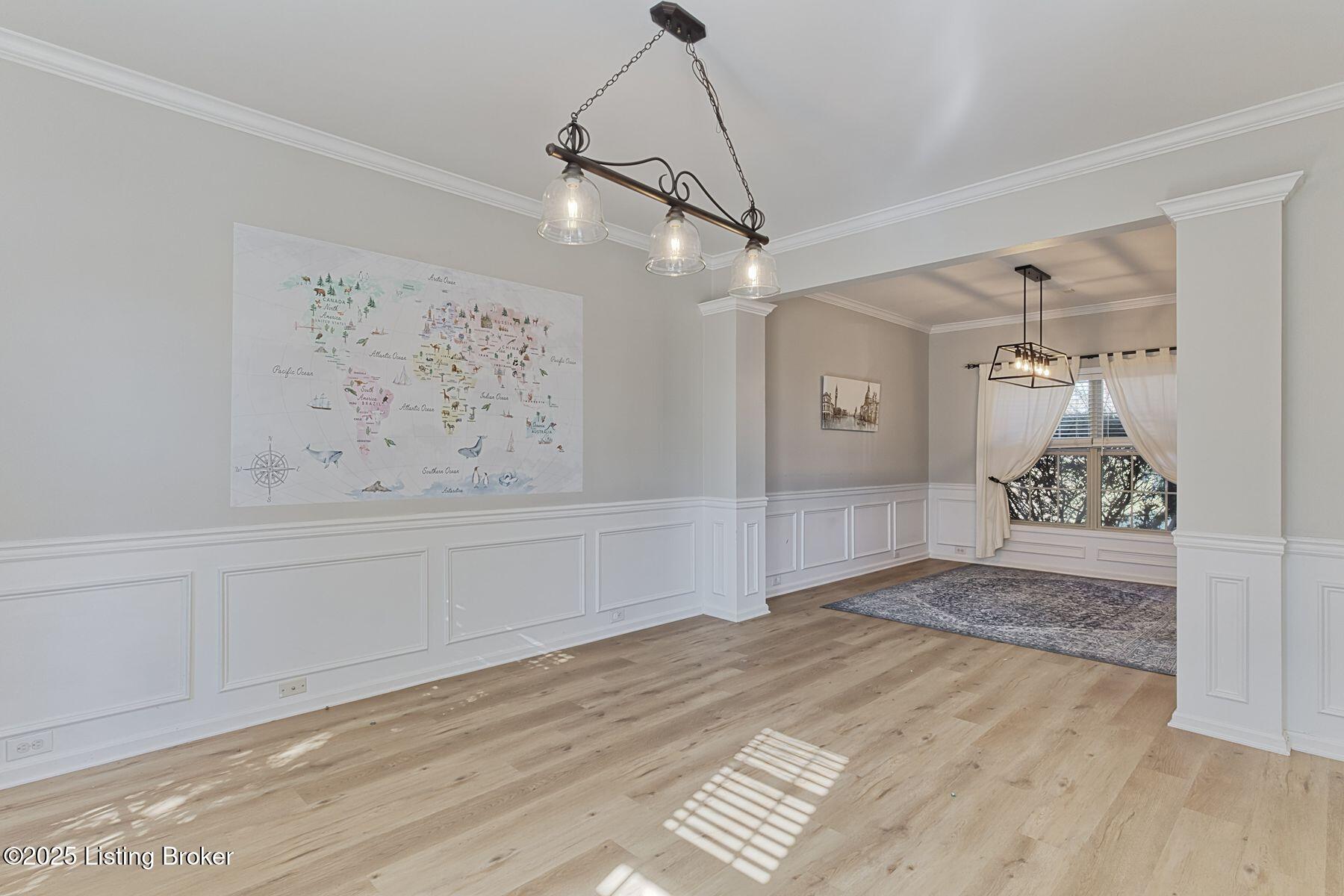 9117 Bingham View Ct