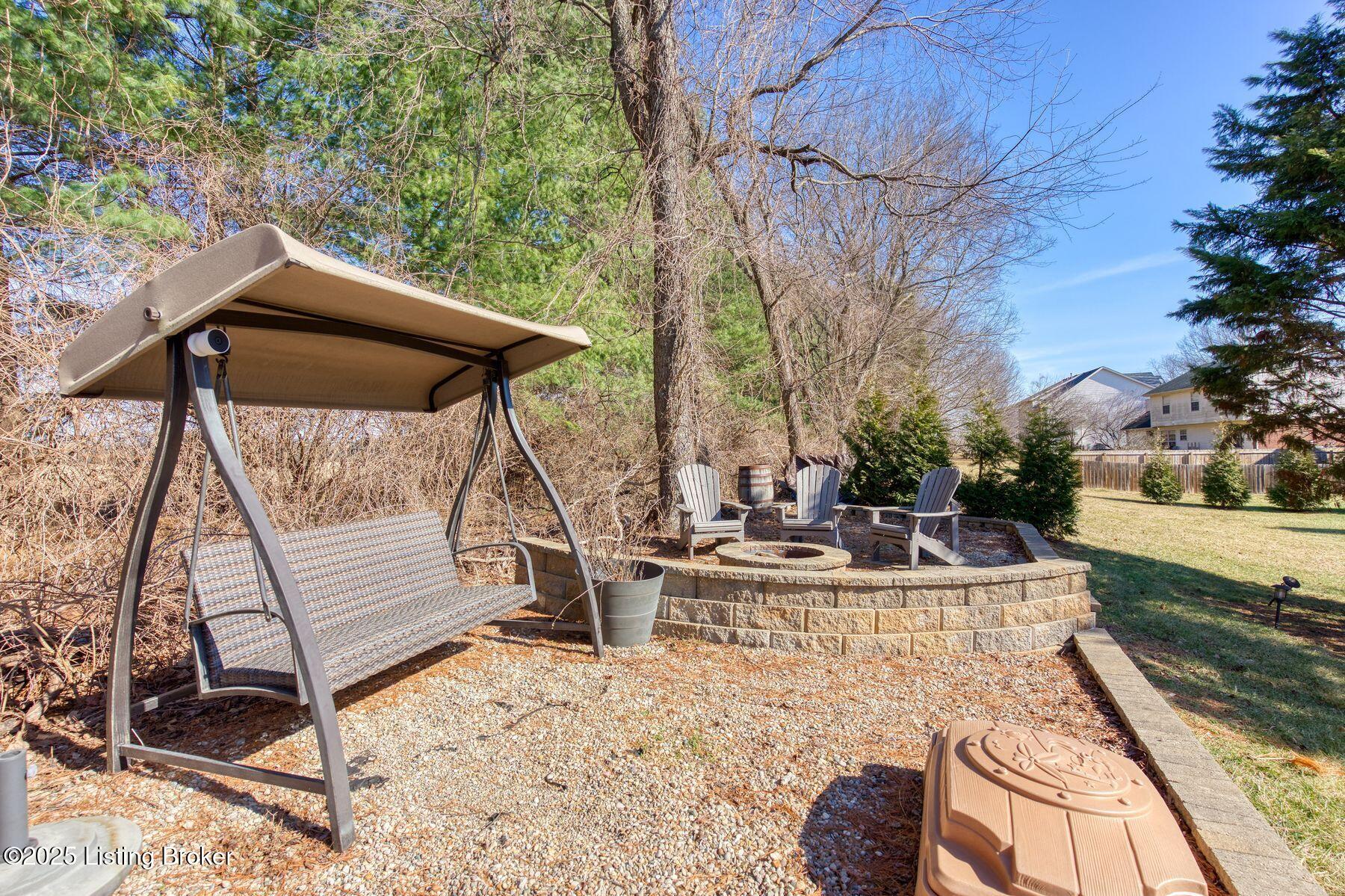 9117 Bingham View Ct