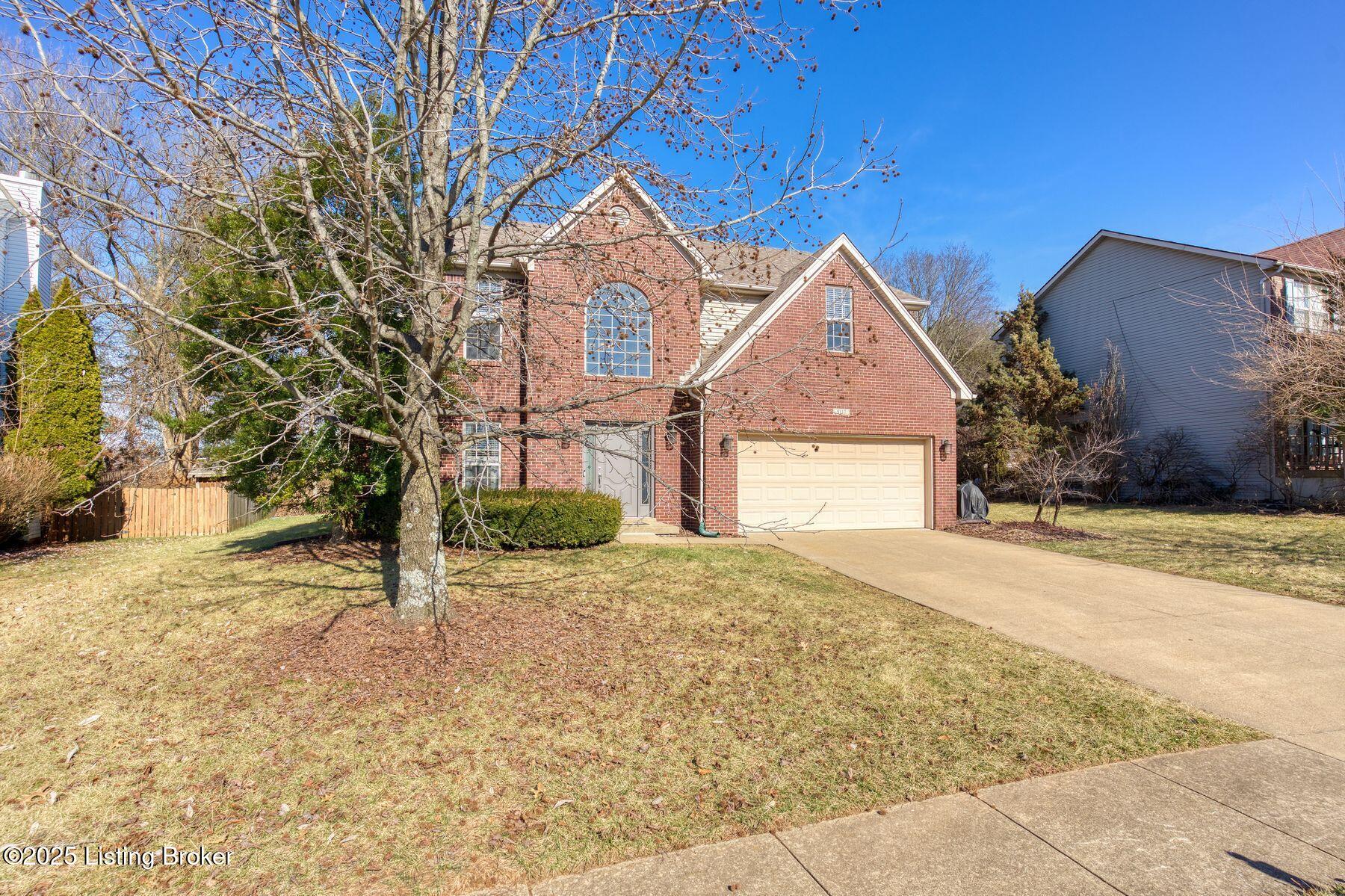 9117 Bingham View Ct