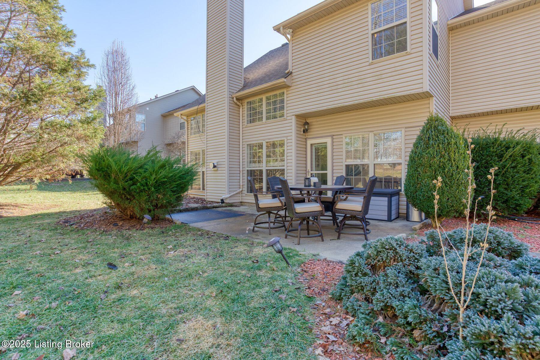9117 Bingham View Ct