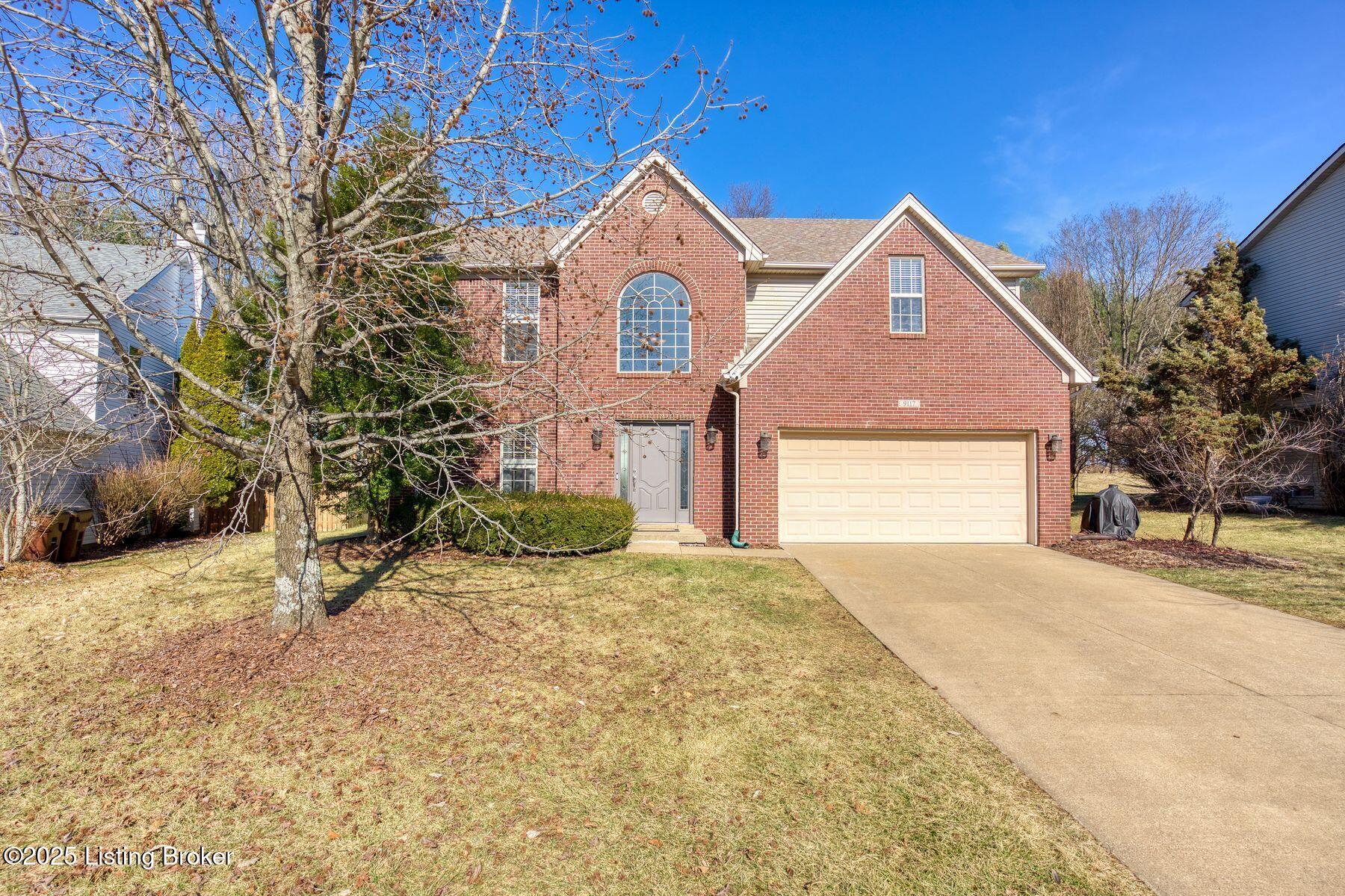 9117 Bingham View Ct