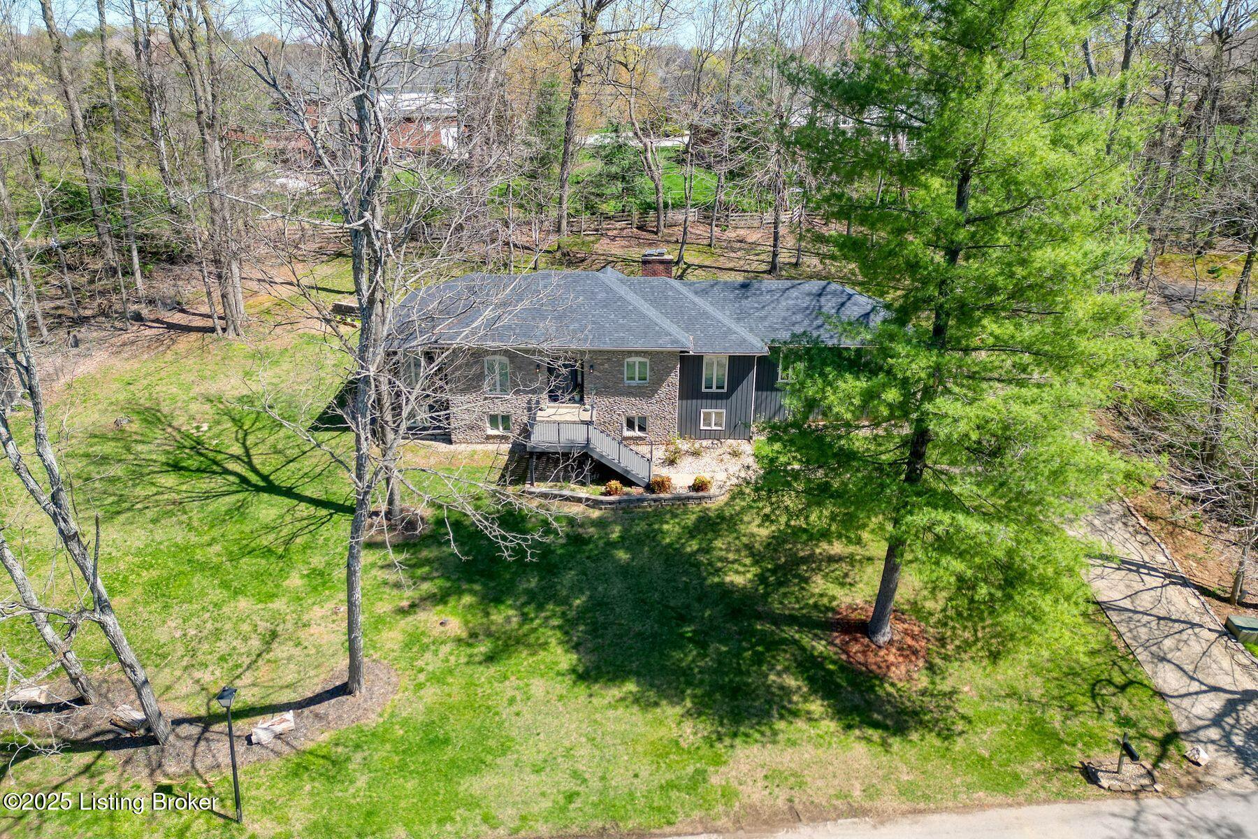 13200 Creekview Rd