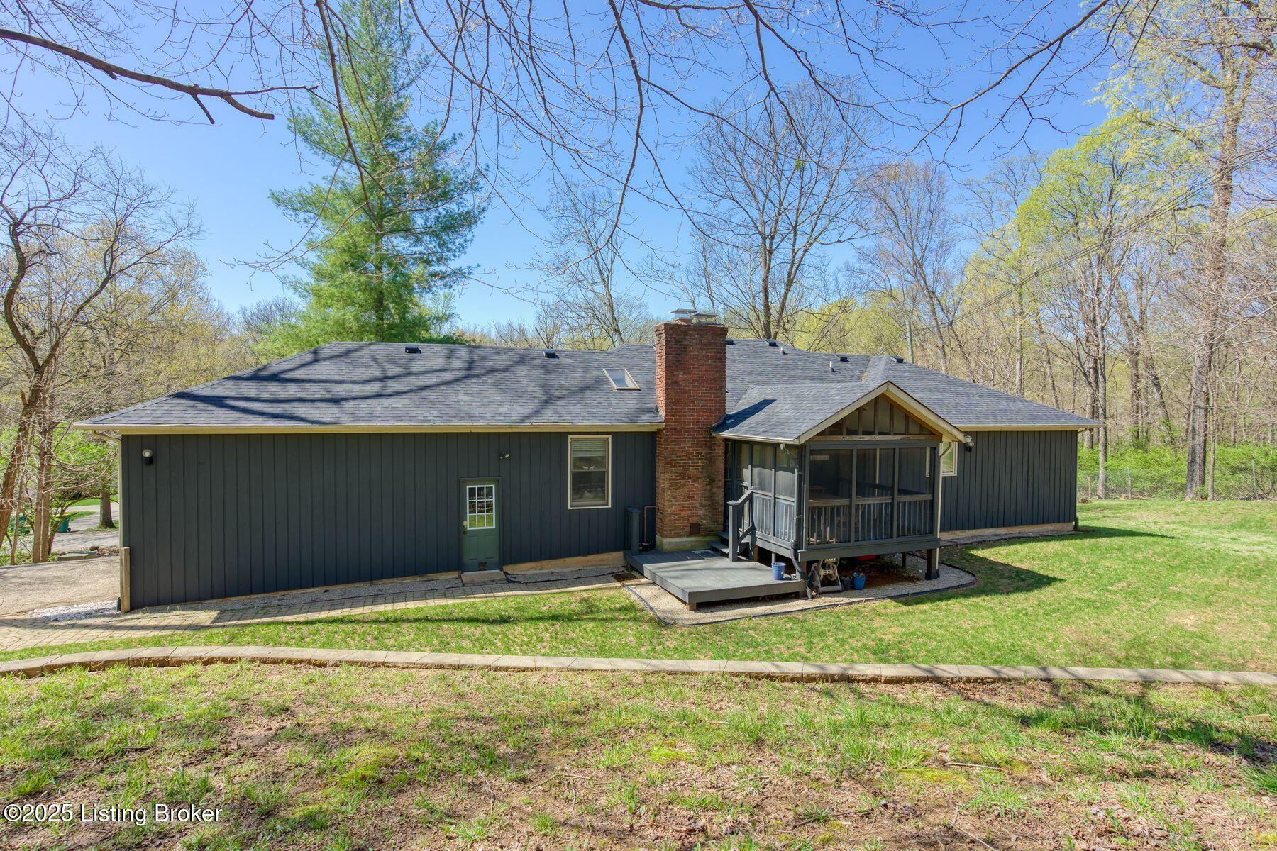 13200 Creekview Rd