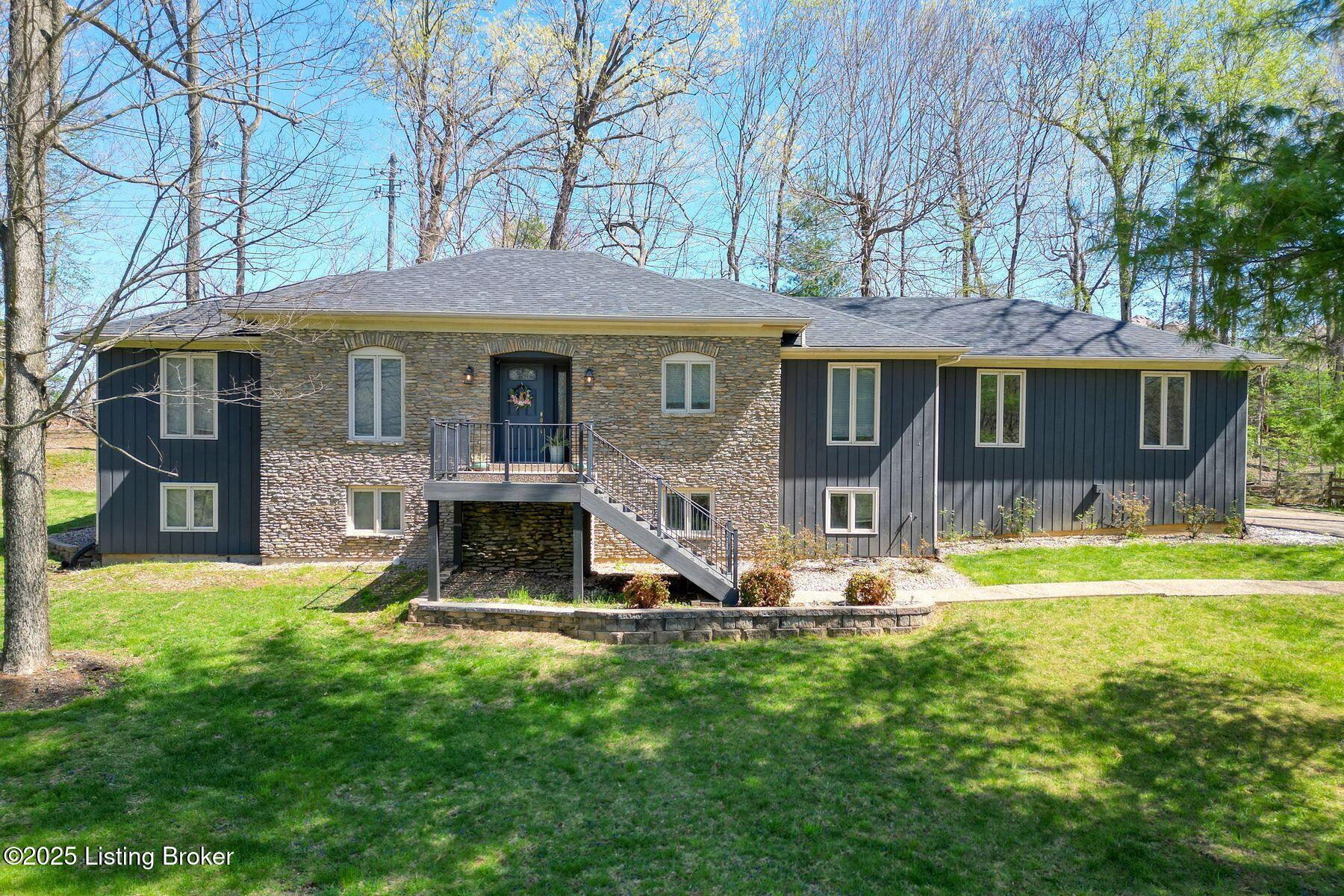 13200 Creekview Rd