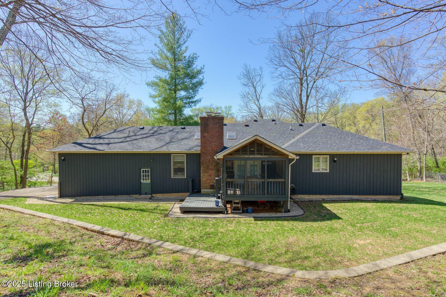 13200 Creekview Rd