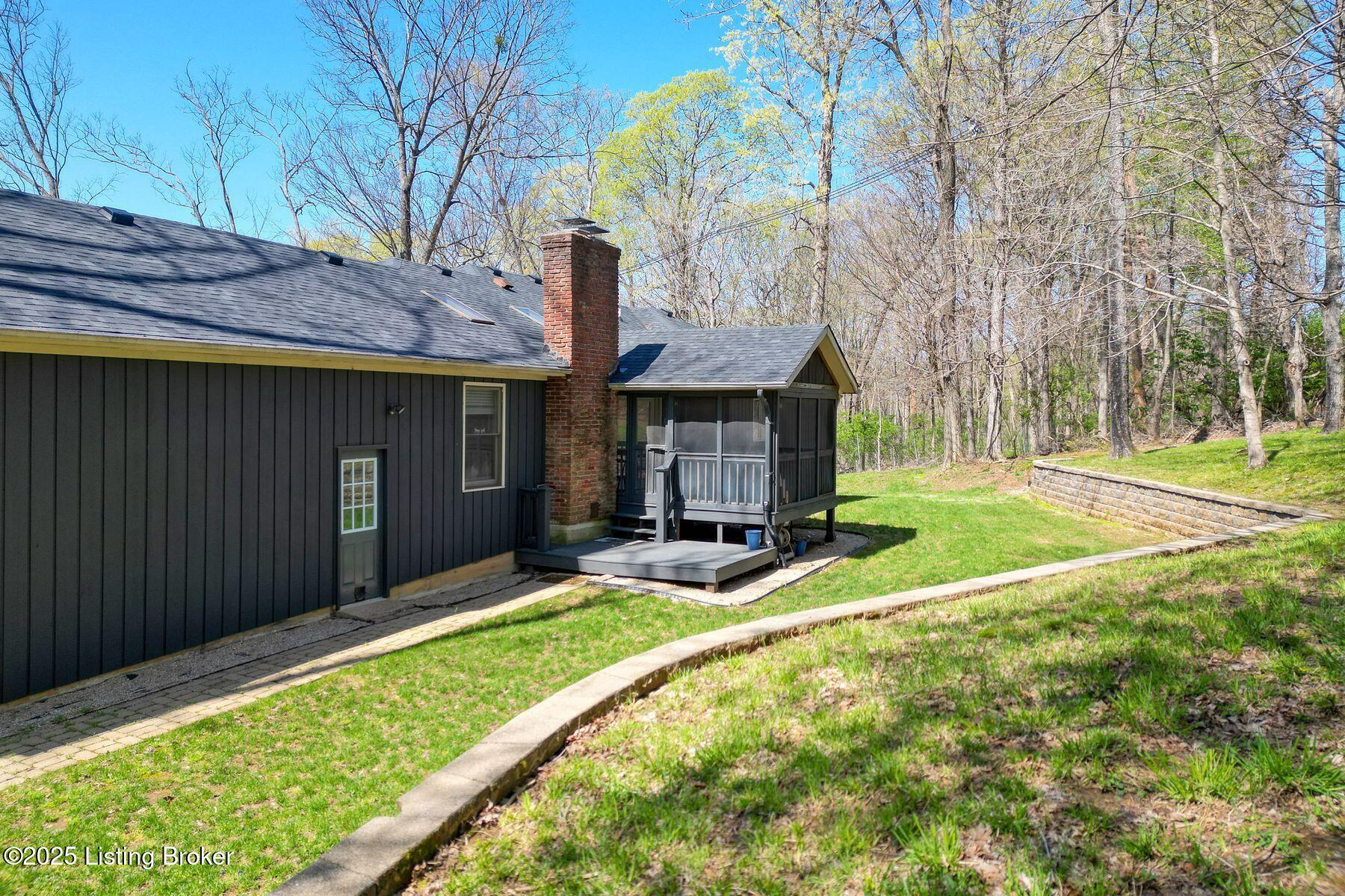 13200 Creekview Rd