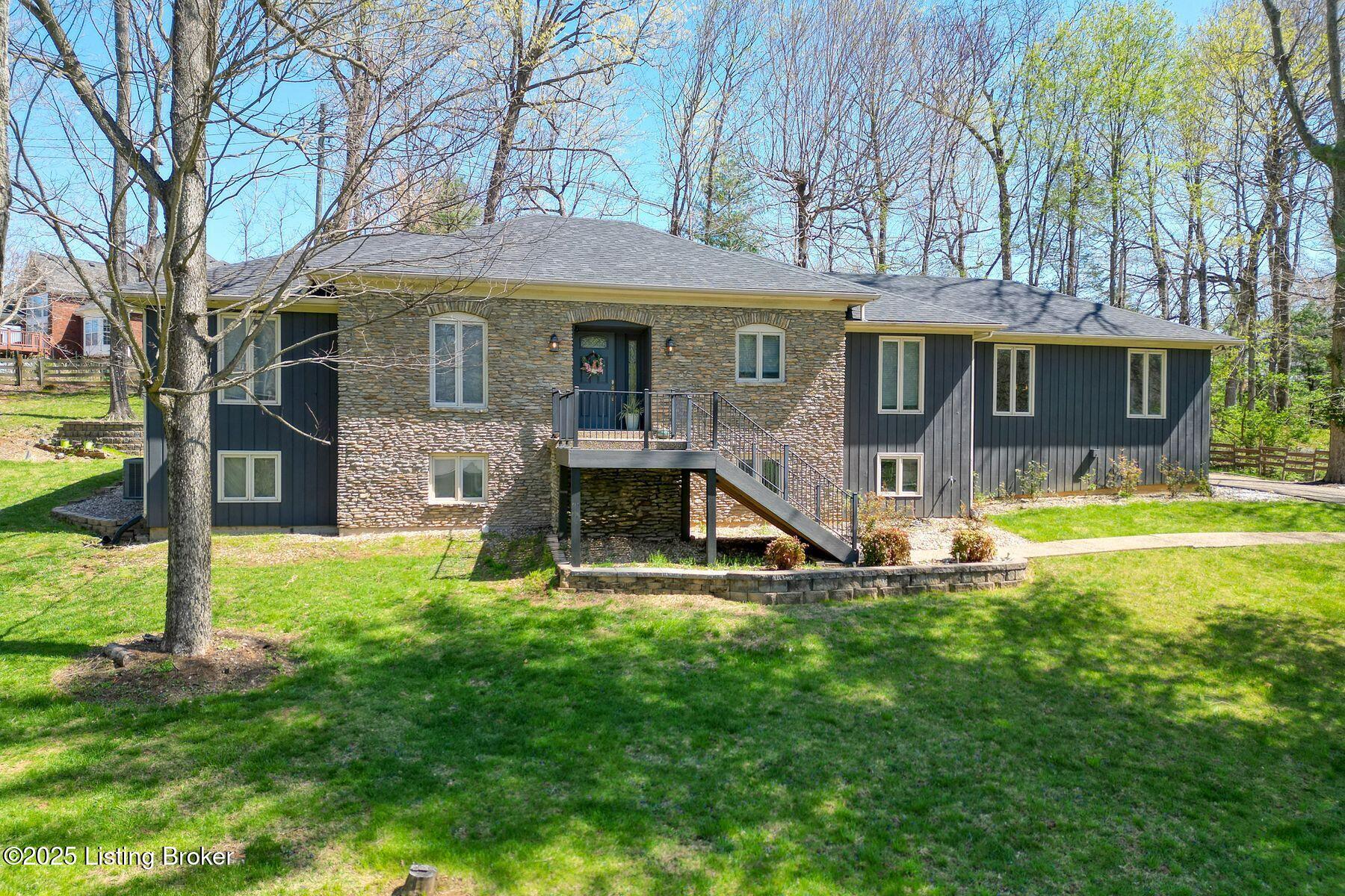 13200 Creekview Rd