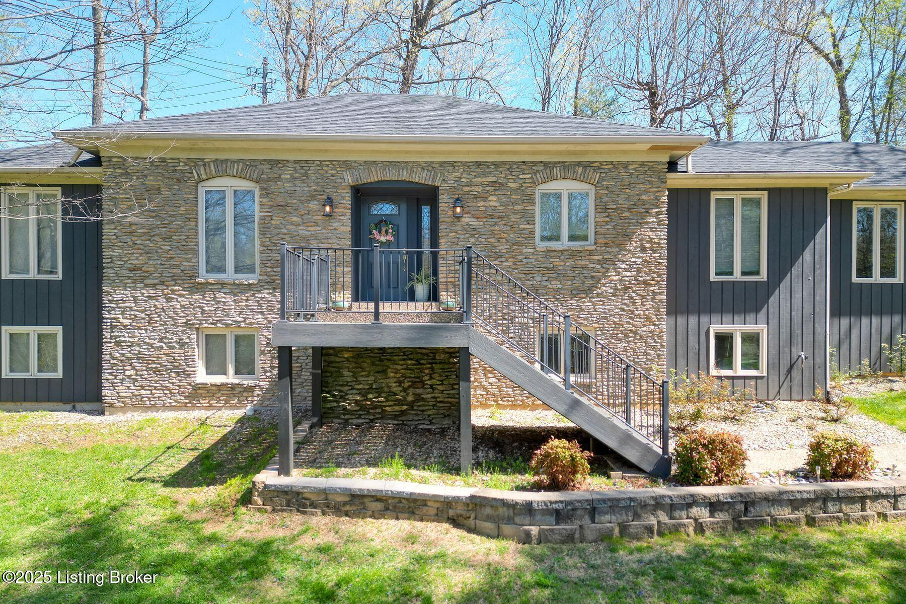 13200 Creekview Rd