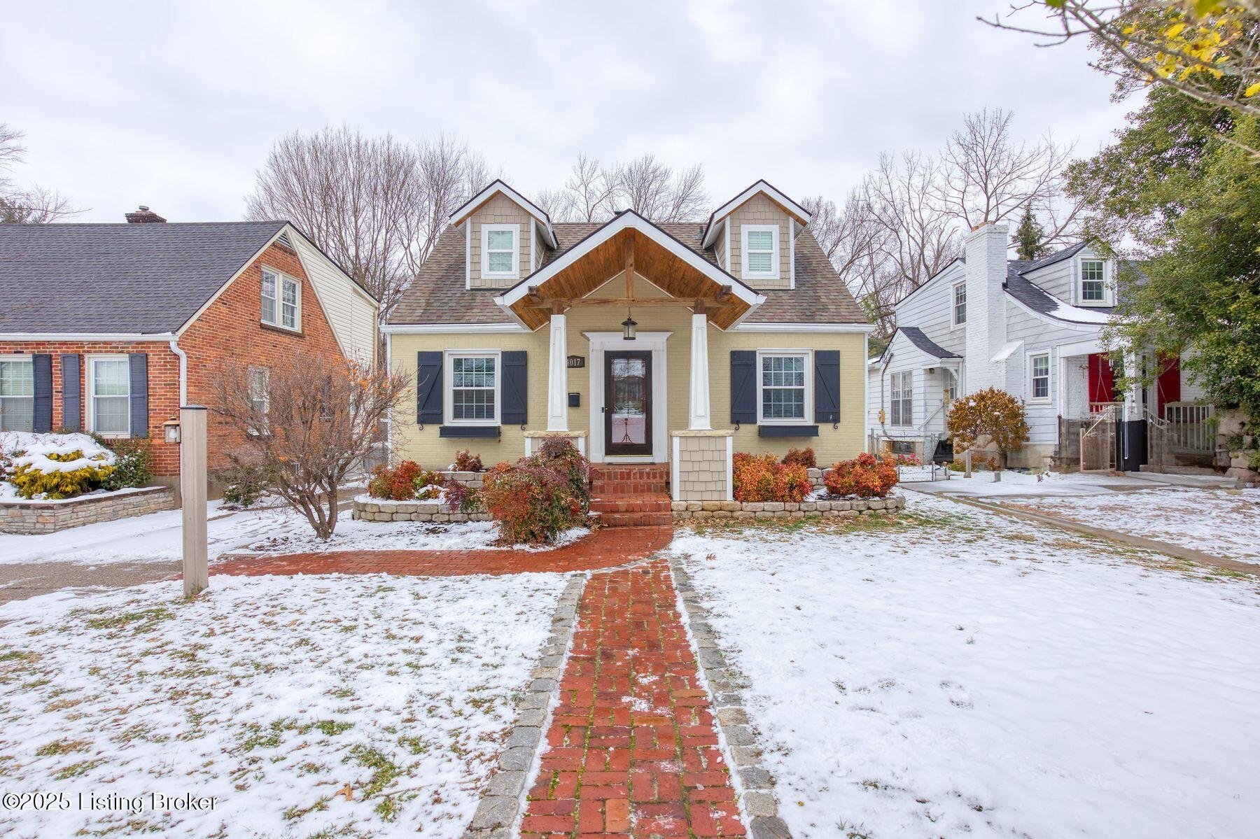 4017 Springhill Rd
