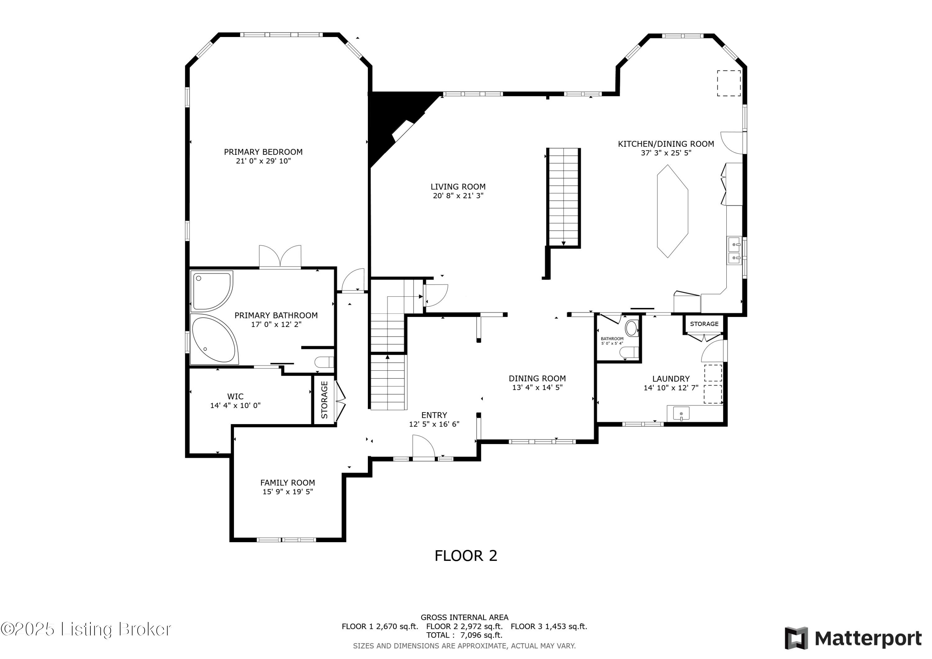 1016 Majestic Oaks Way