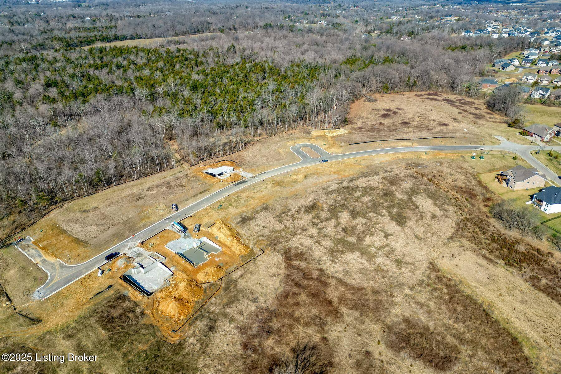 218 Shakes Creek Dr