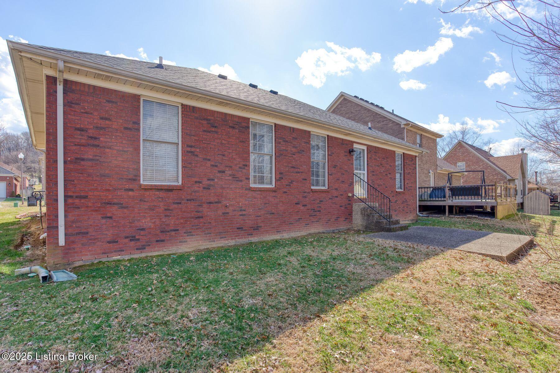 9025 Auburn Woods Rd