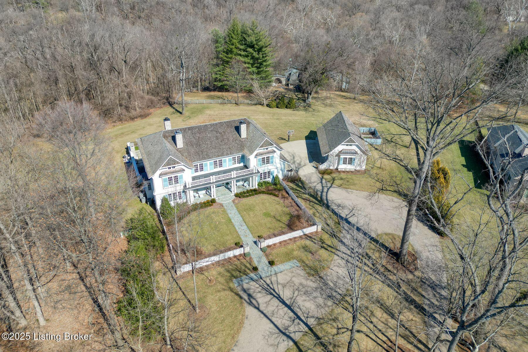 3159 Blackberry Hill Rd