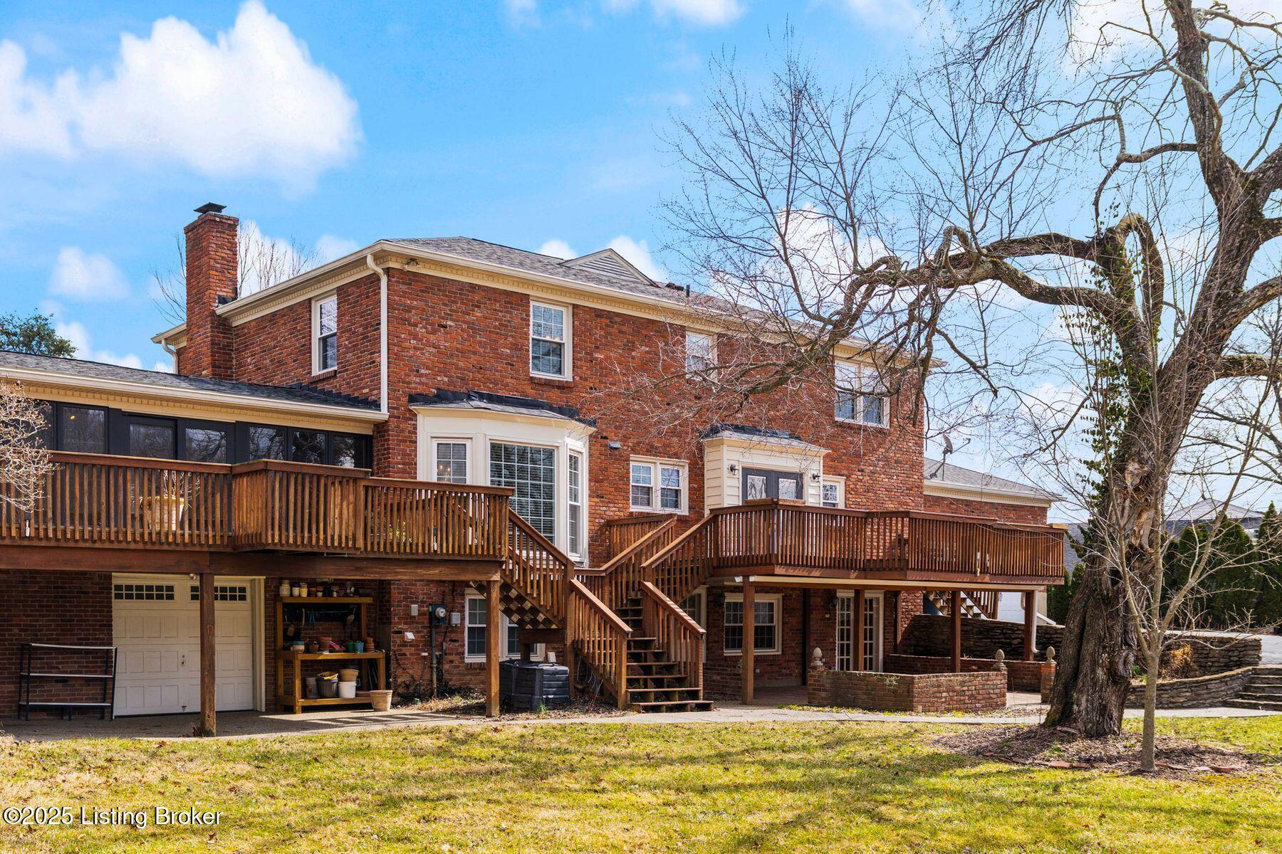 15 Trimingham Rd