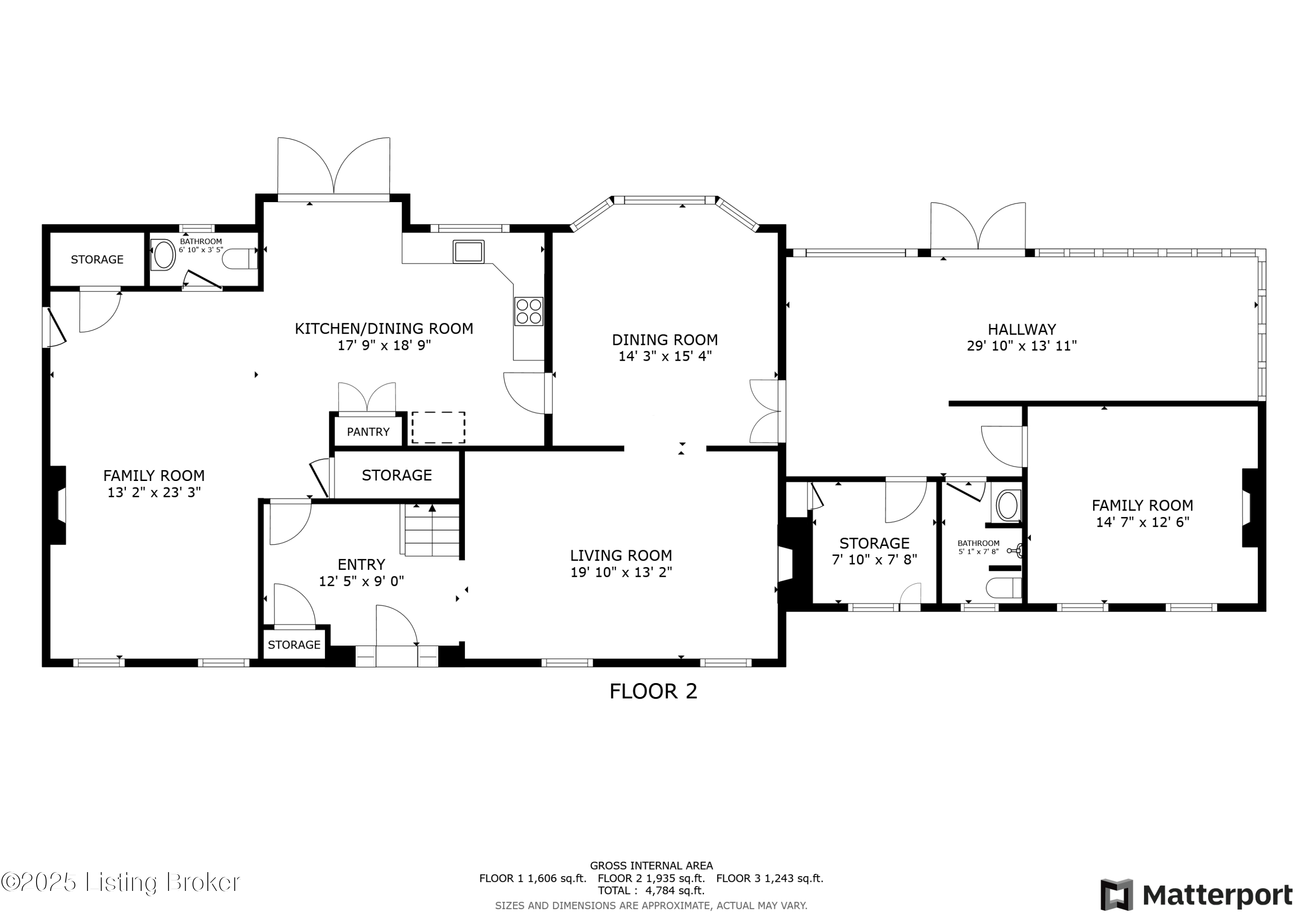 15 Trimingham Rd