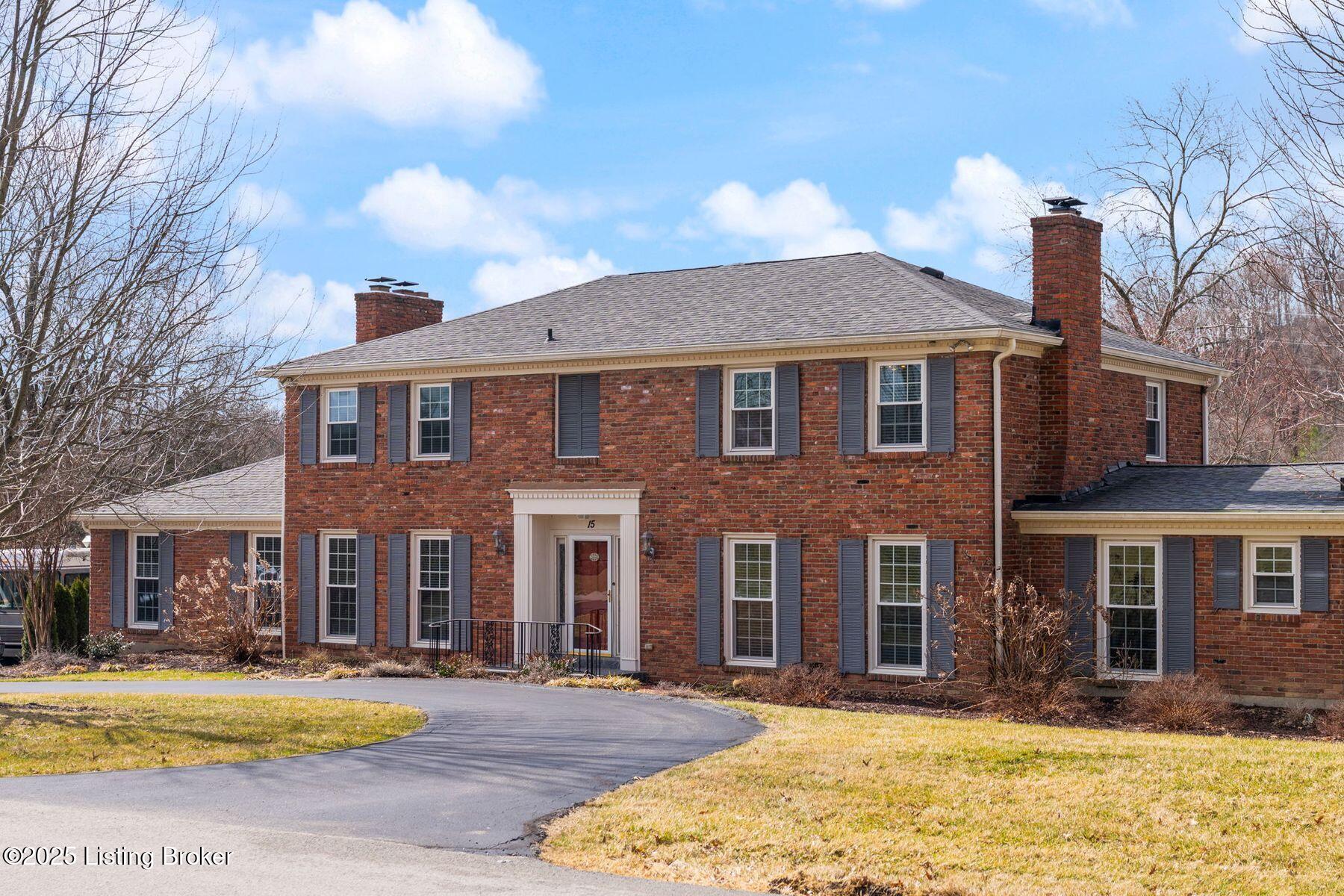 15 Trimingham Rd