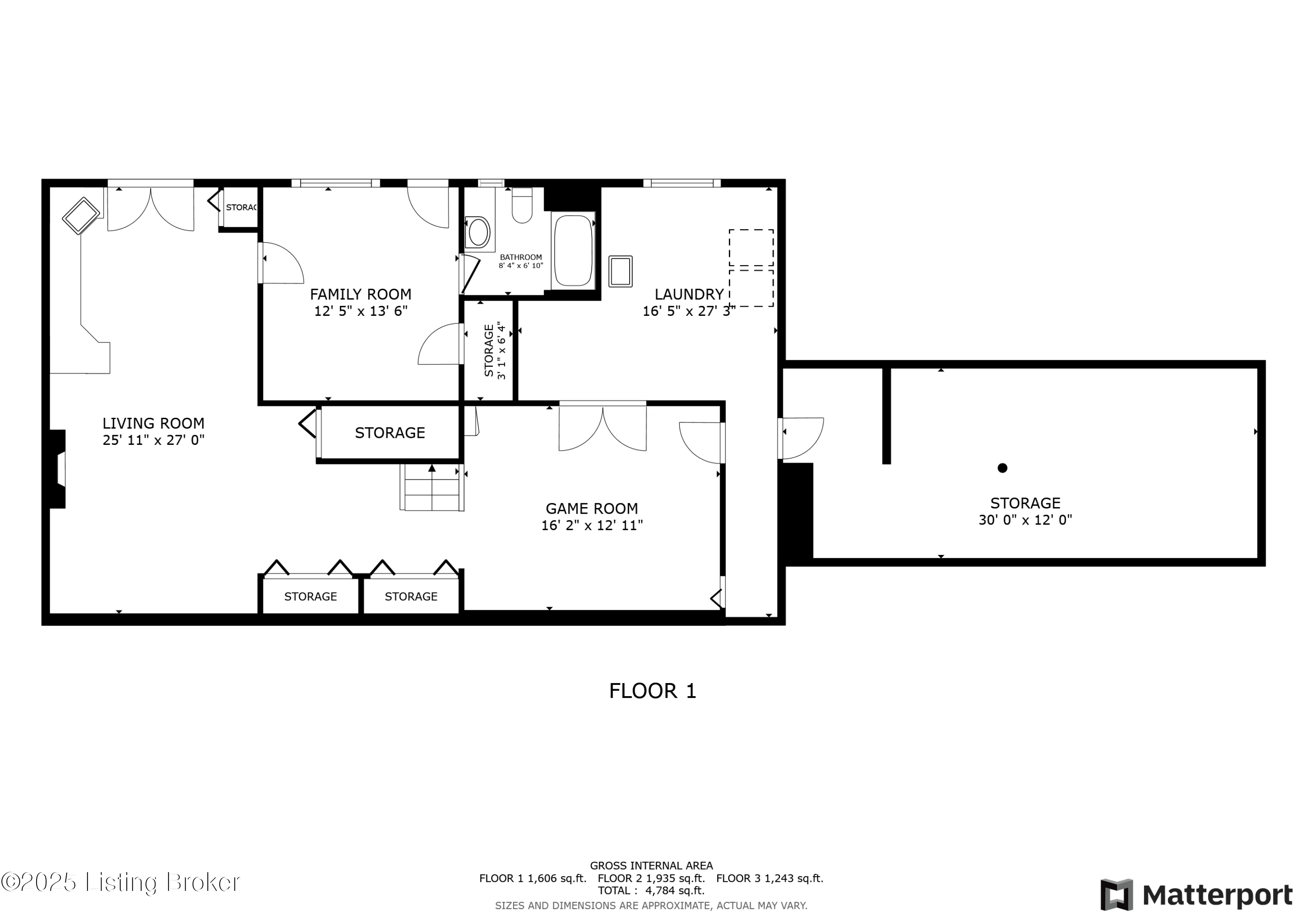 15 Trimingham Rd