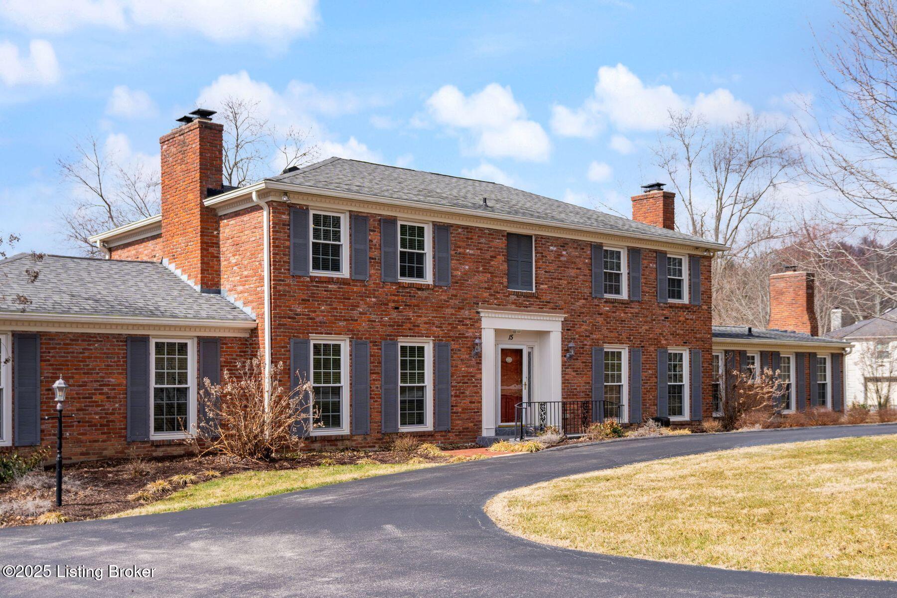 15 Trimingham Rd
