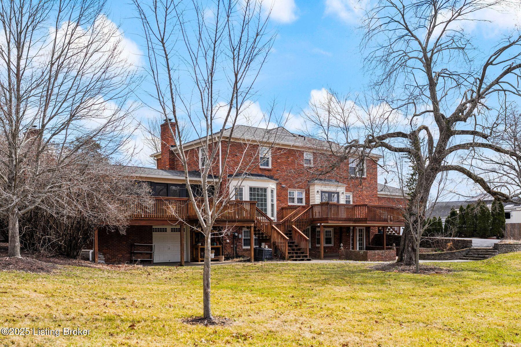 15 Trimingham Rd