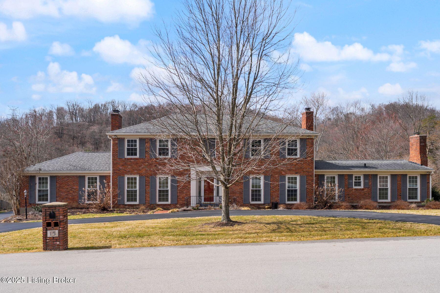 15 Trimingham Rd