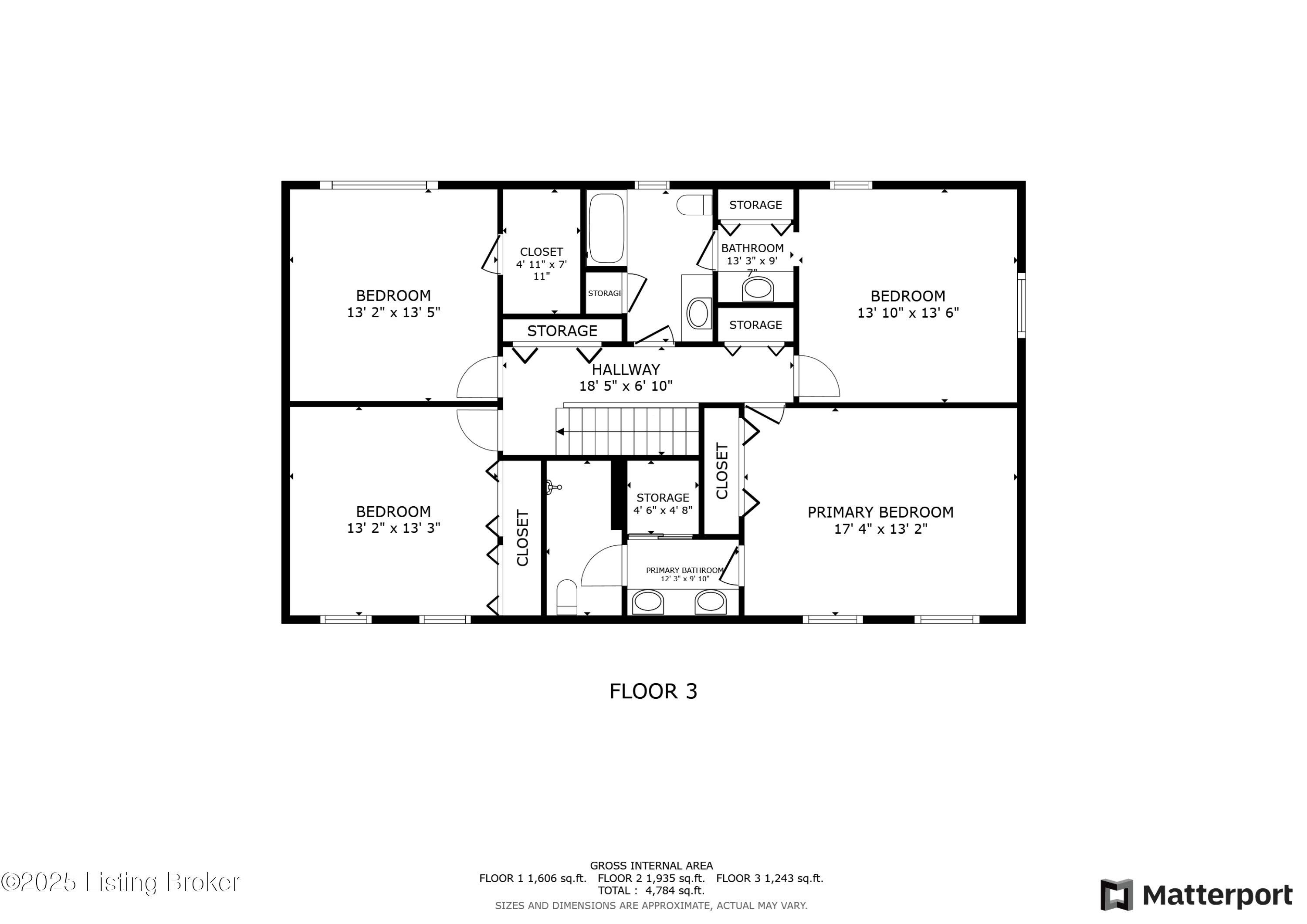 15 Trimingham Rd
