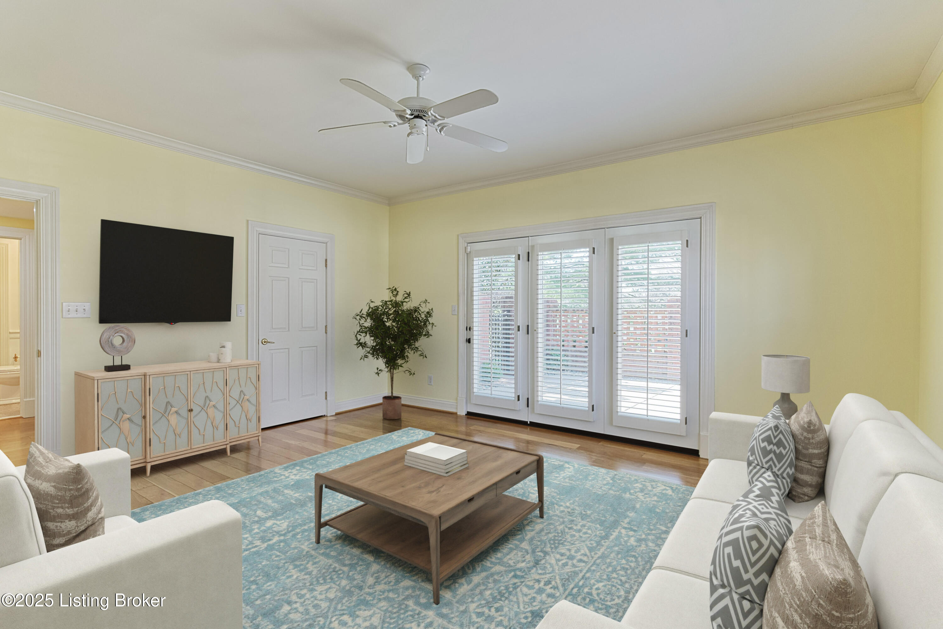 5916 Ashwood Bluff Dr
