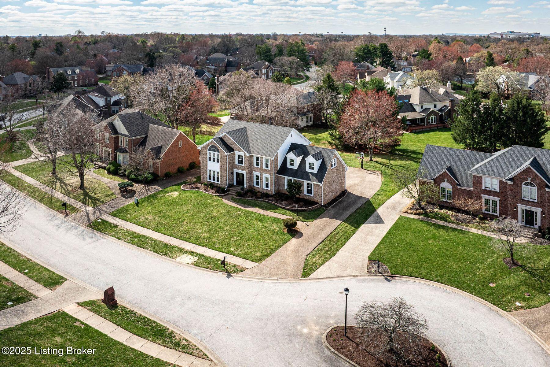 2820 Woods Club Rd