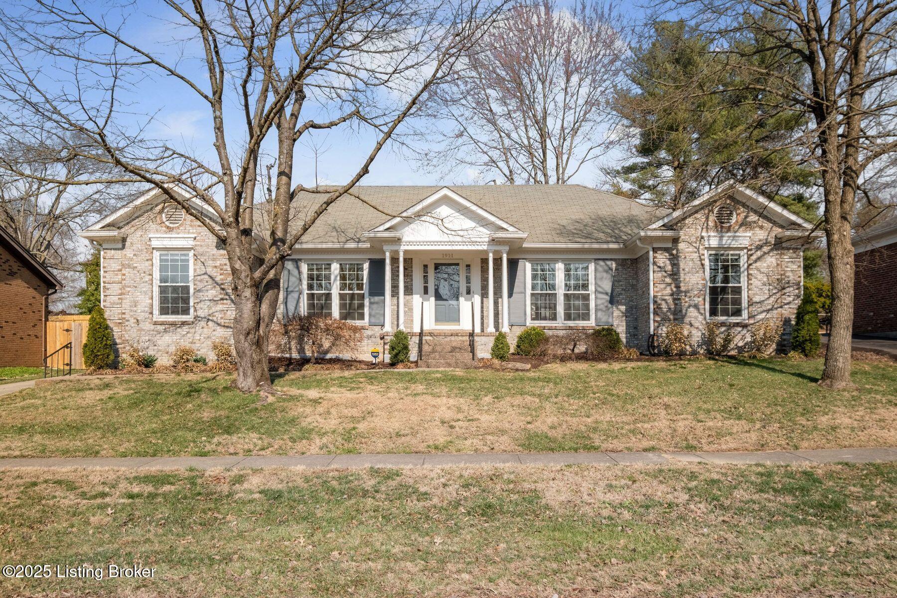 1911 Bainbridge Row Dr