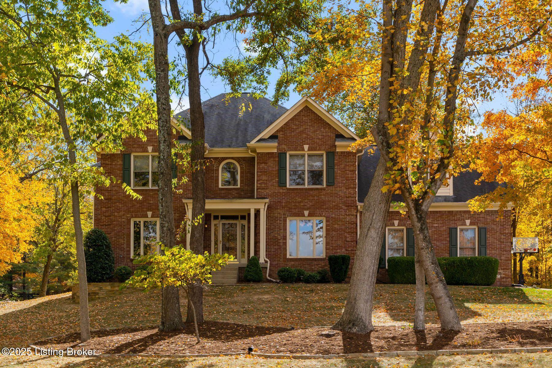 8010 Shadow Creek Rd