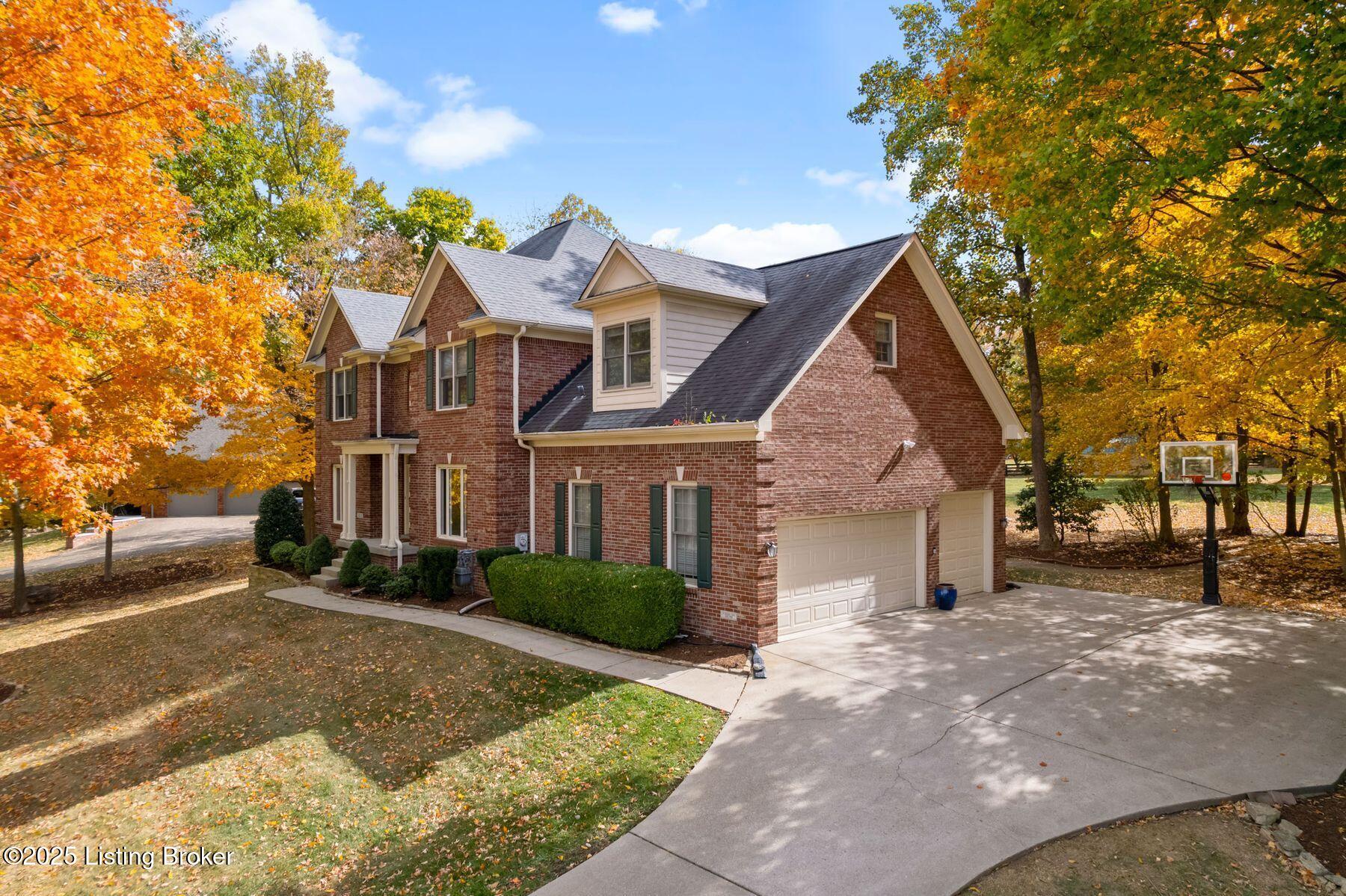 8010 Shadow Creek Rd