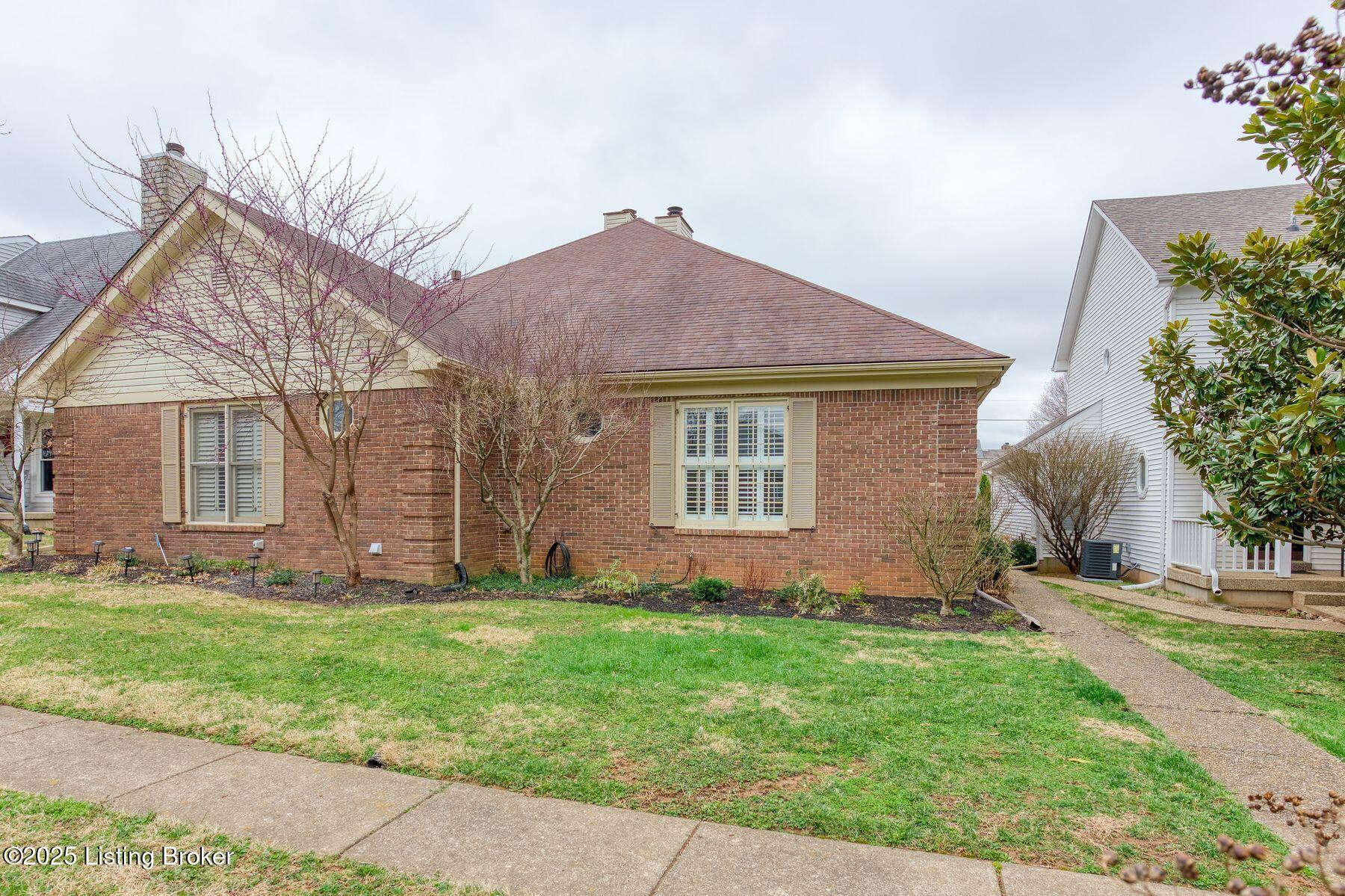 3116 Freys Hill Rd