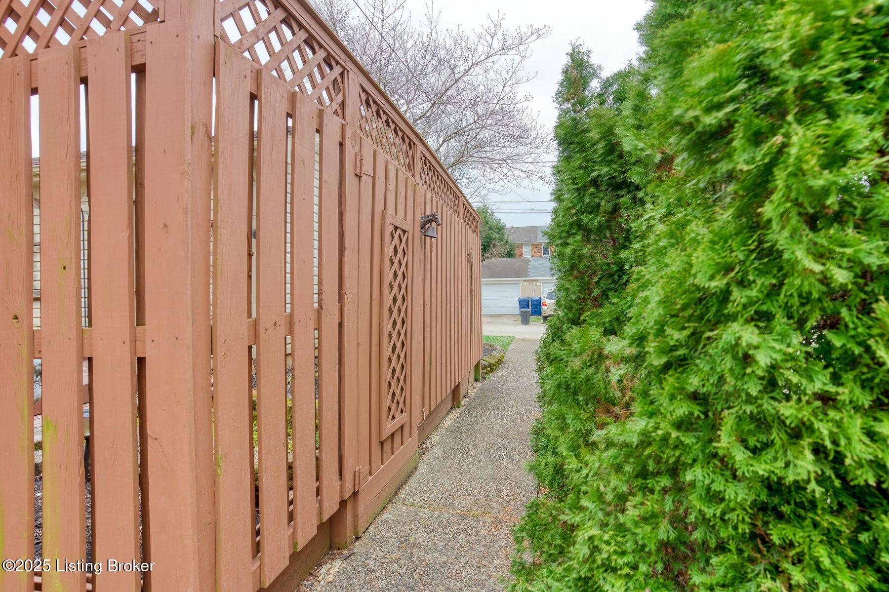 3116 Freys Hill Rd