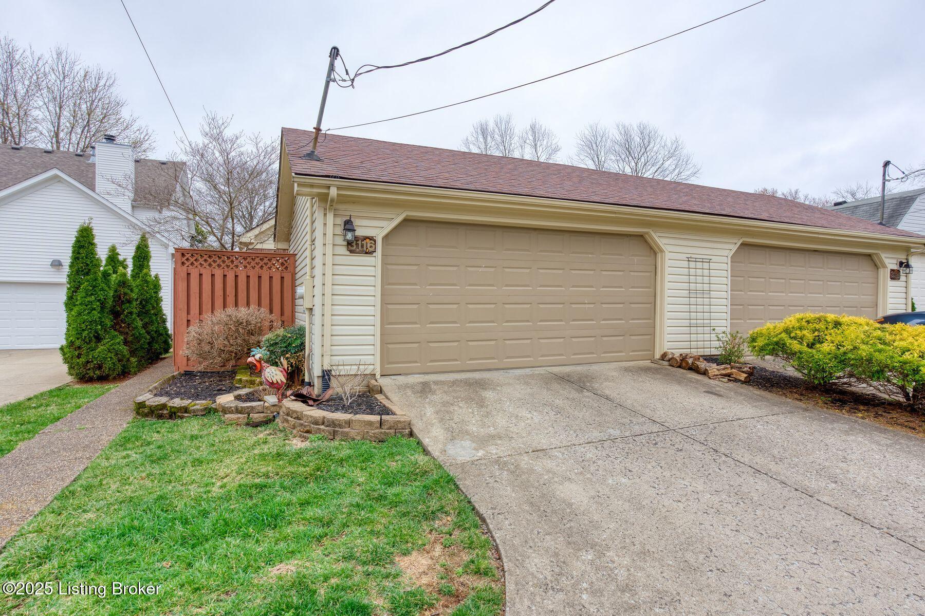 3116 Freys Hill Rd