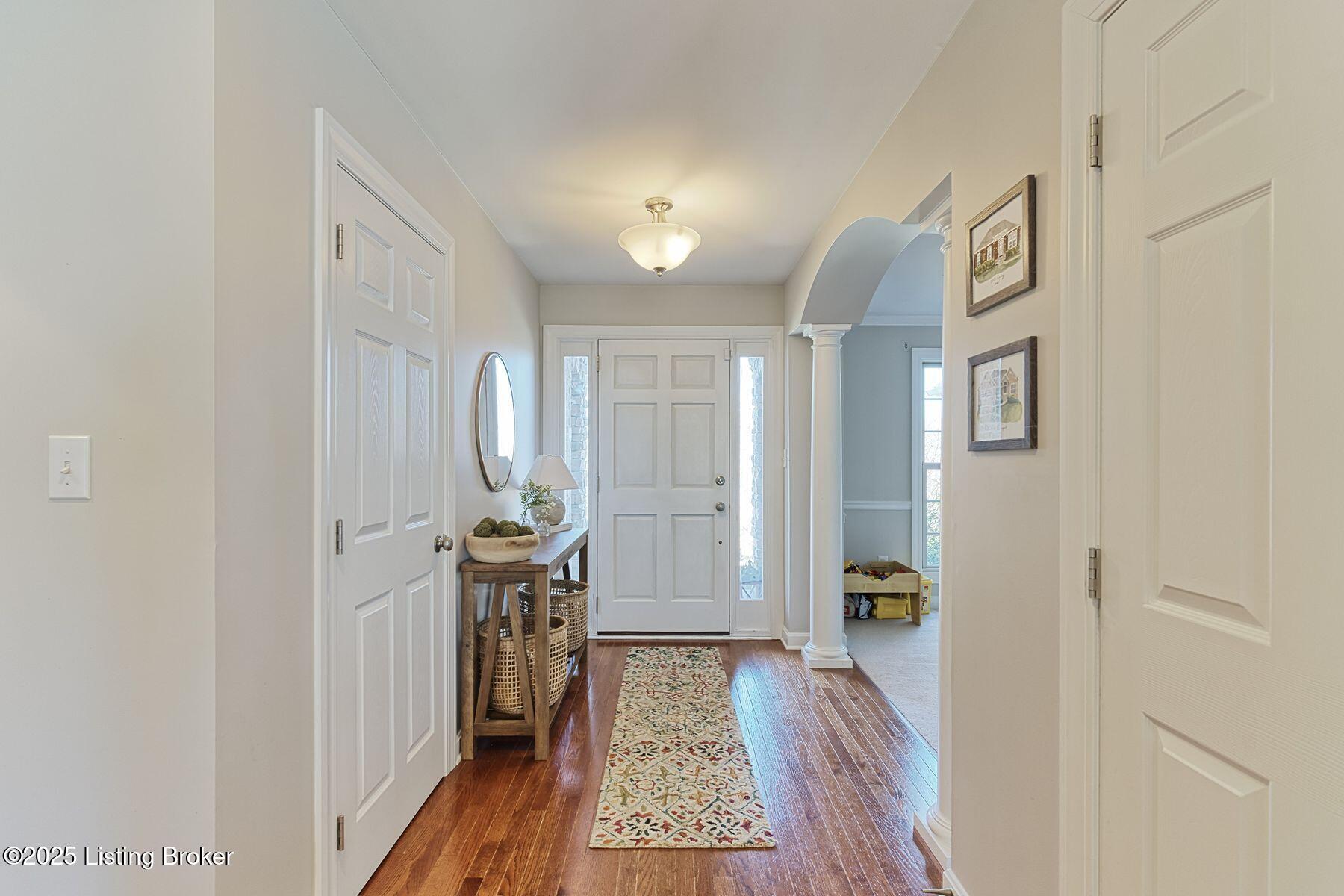 608 Davenport Dr