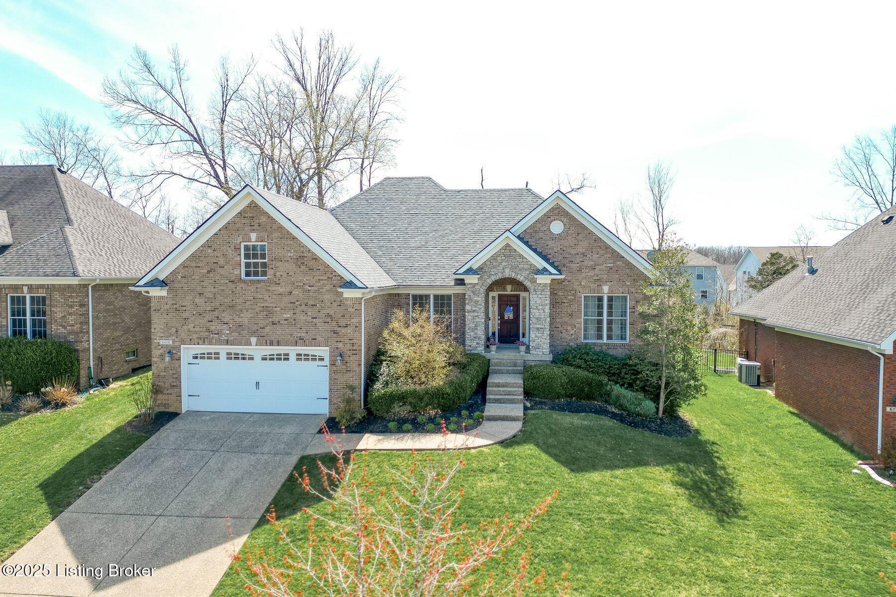 608 Davenport Dr