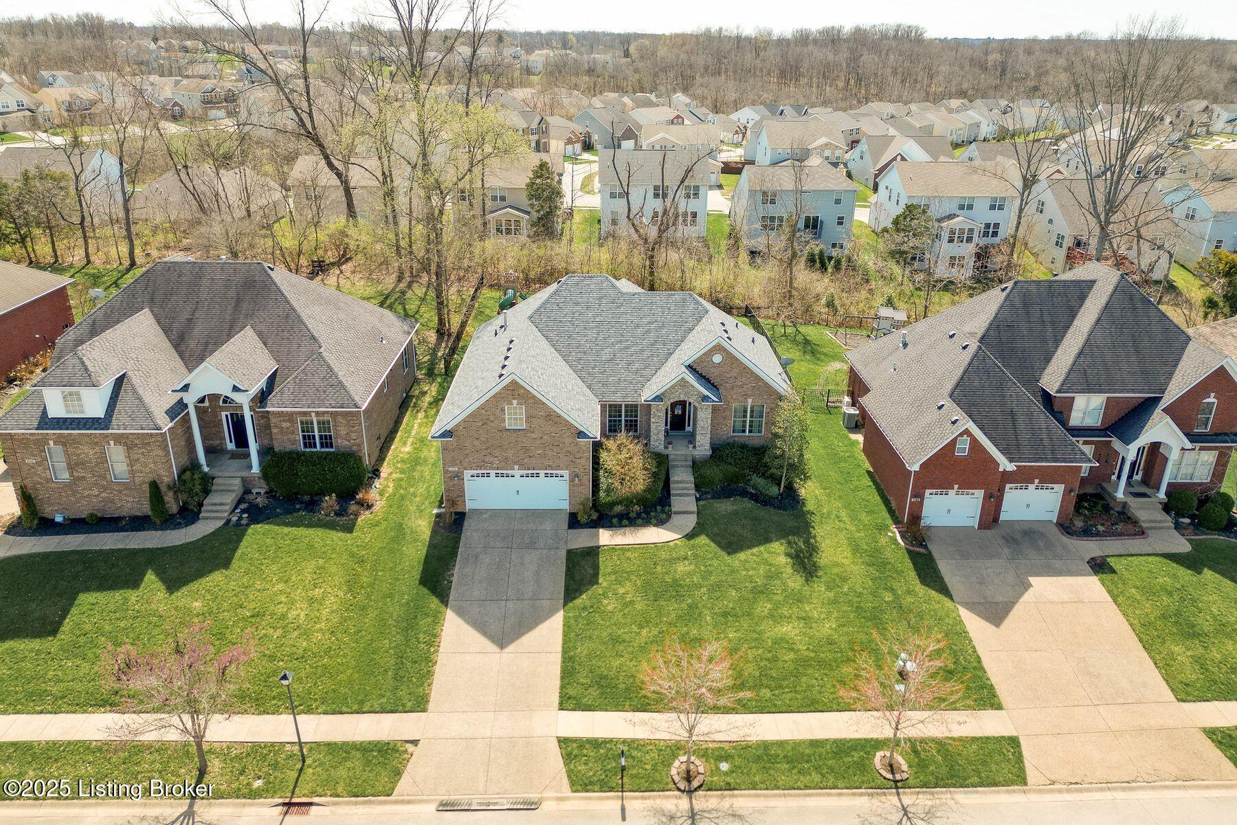 608 Davenport Dr