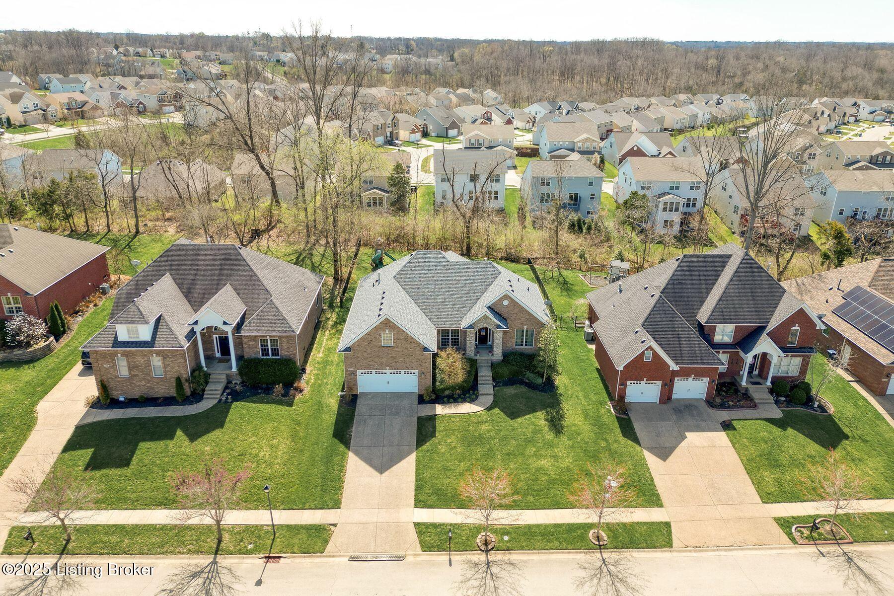 608 Davenport Dr