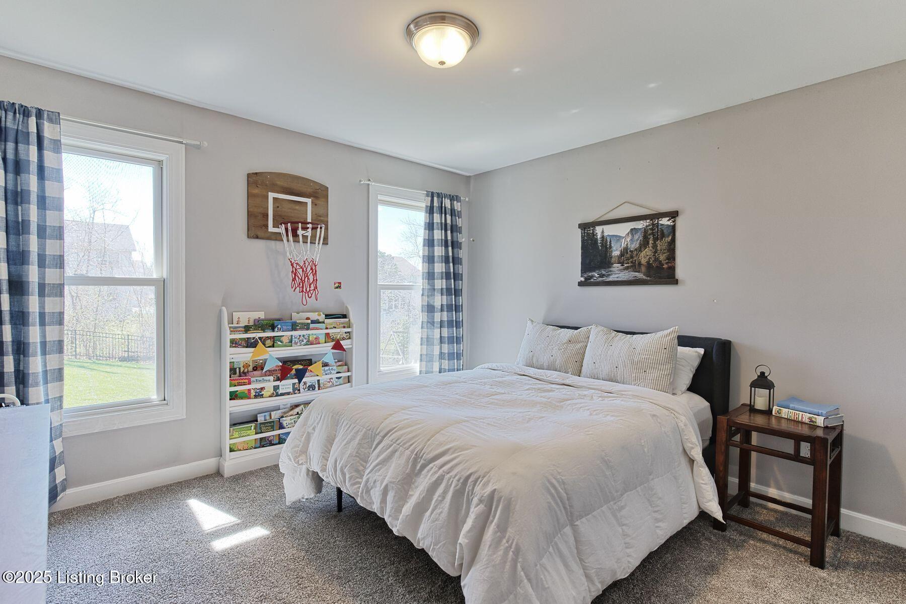 608 Davenport Dr