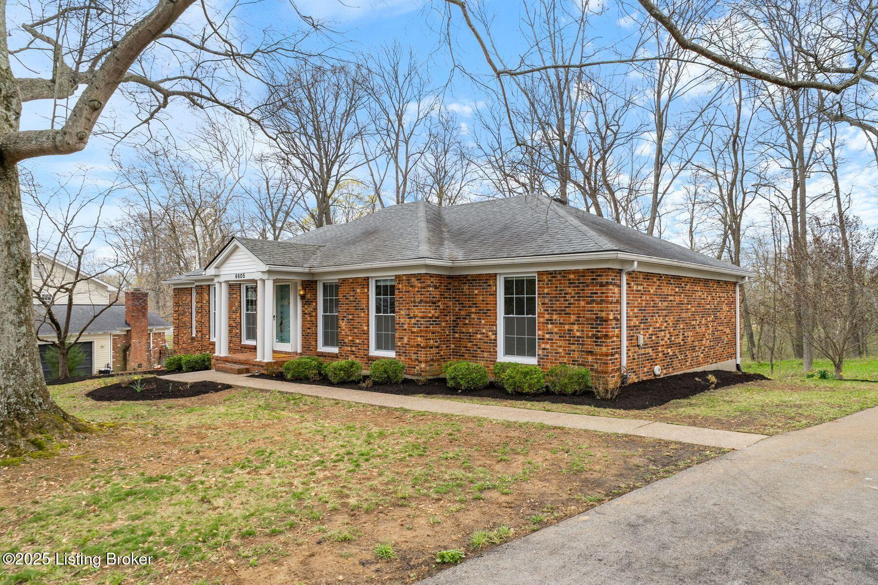 6605 Gunpowder Ln