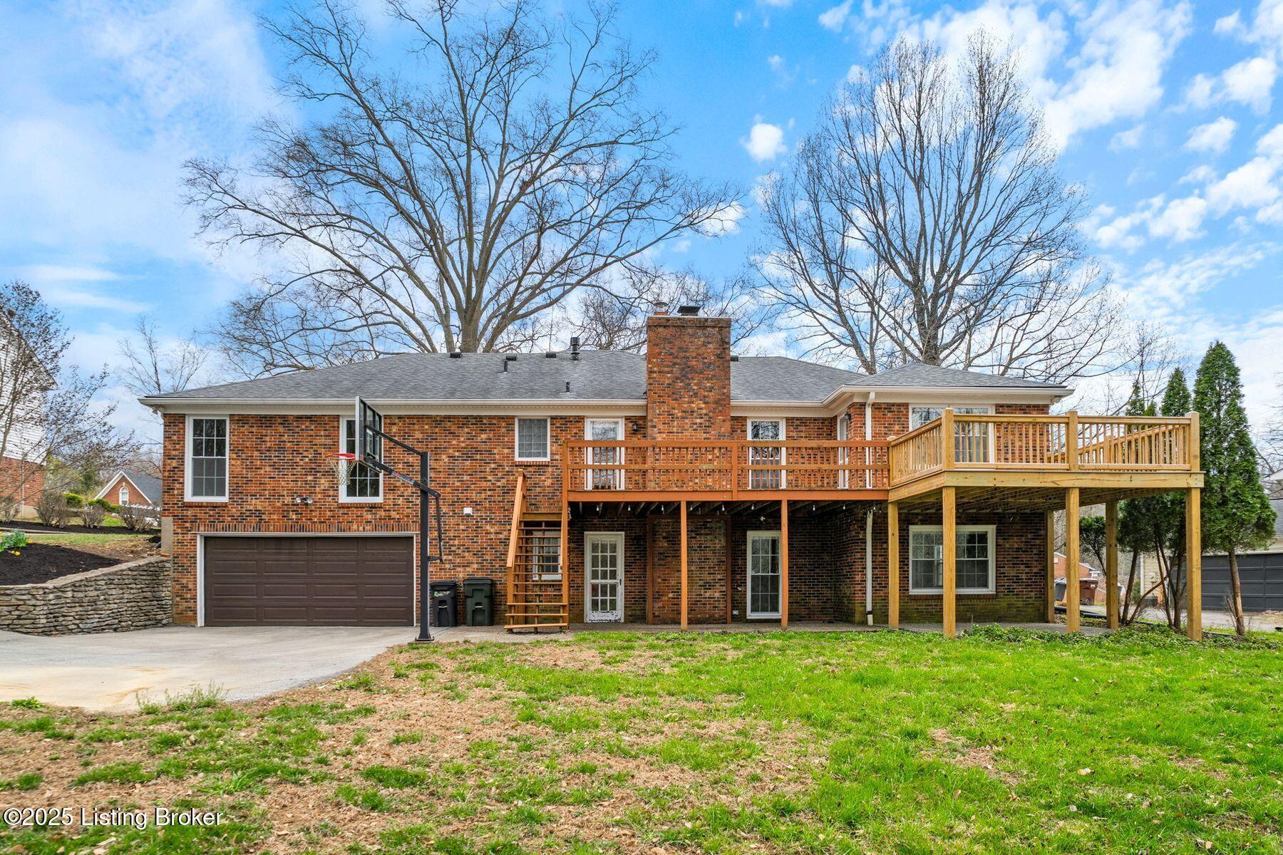 6605 Gunpowder Ln