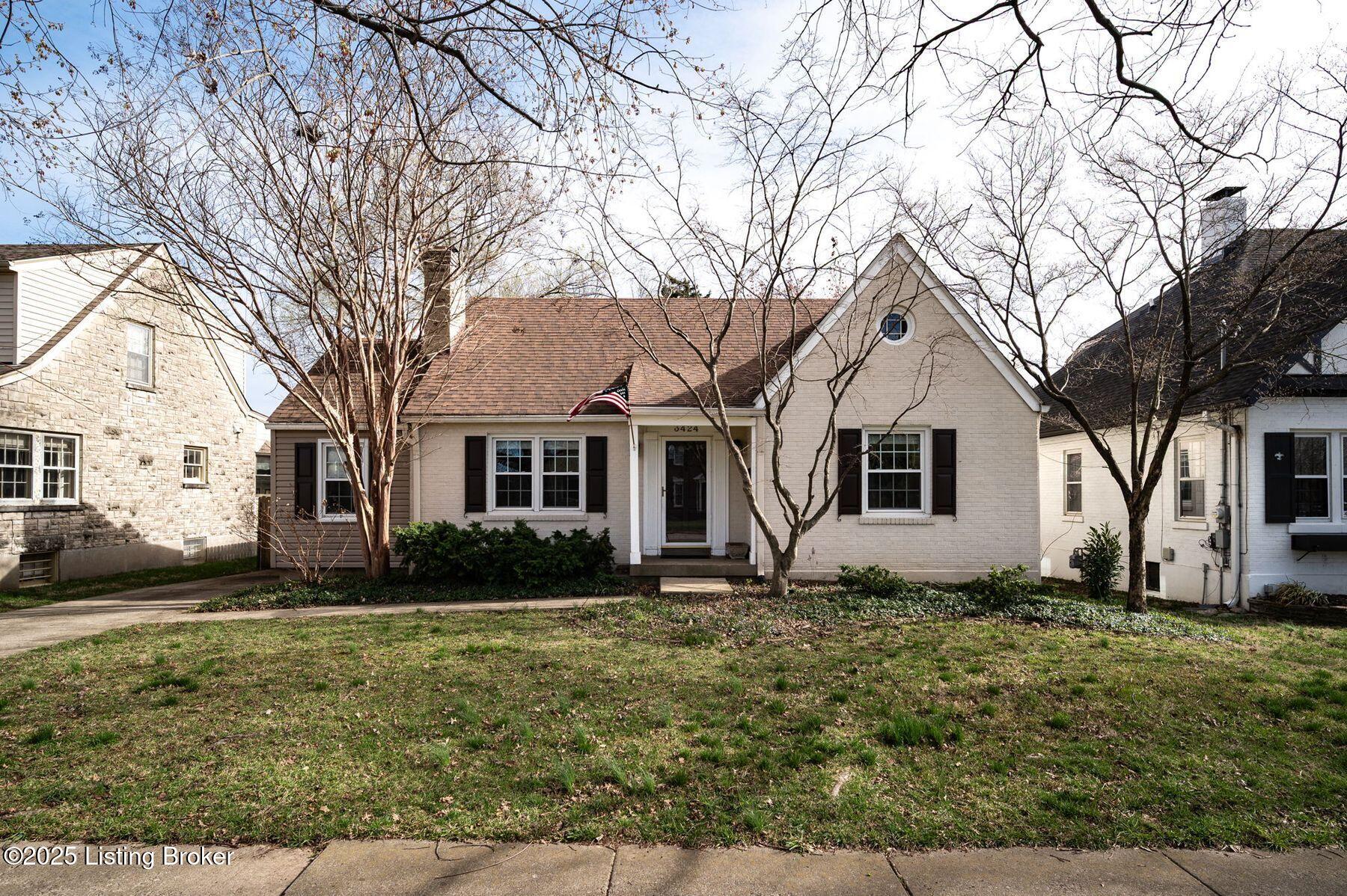 3424 Lexington Rd