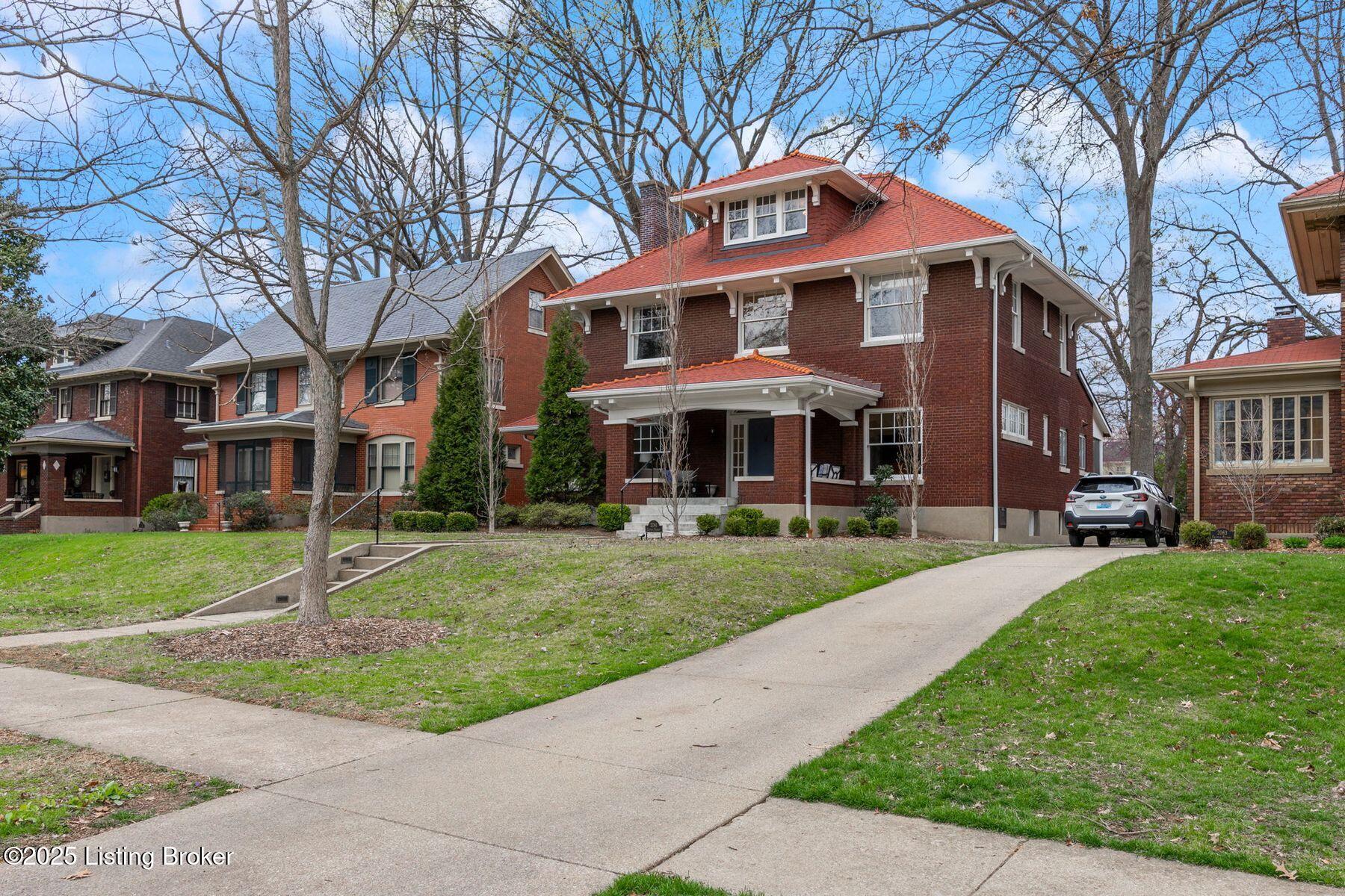 2061 Eastern Pkwy