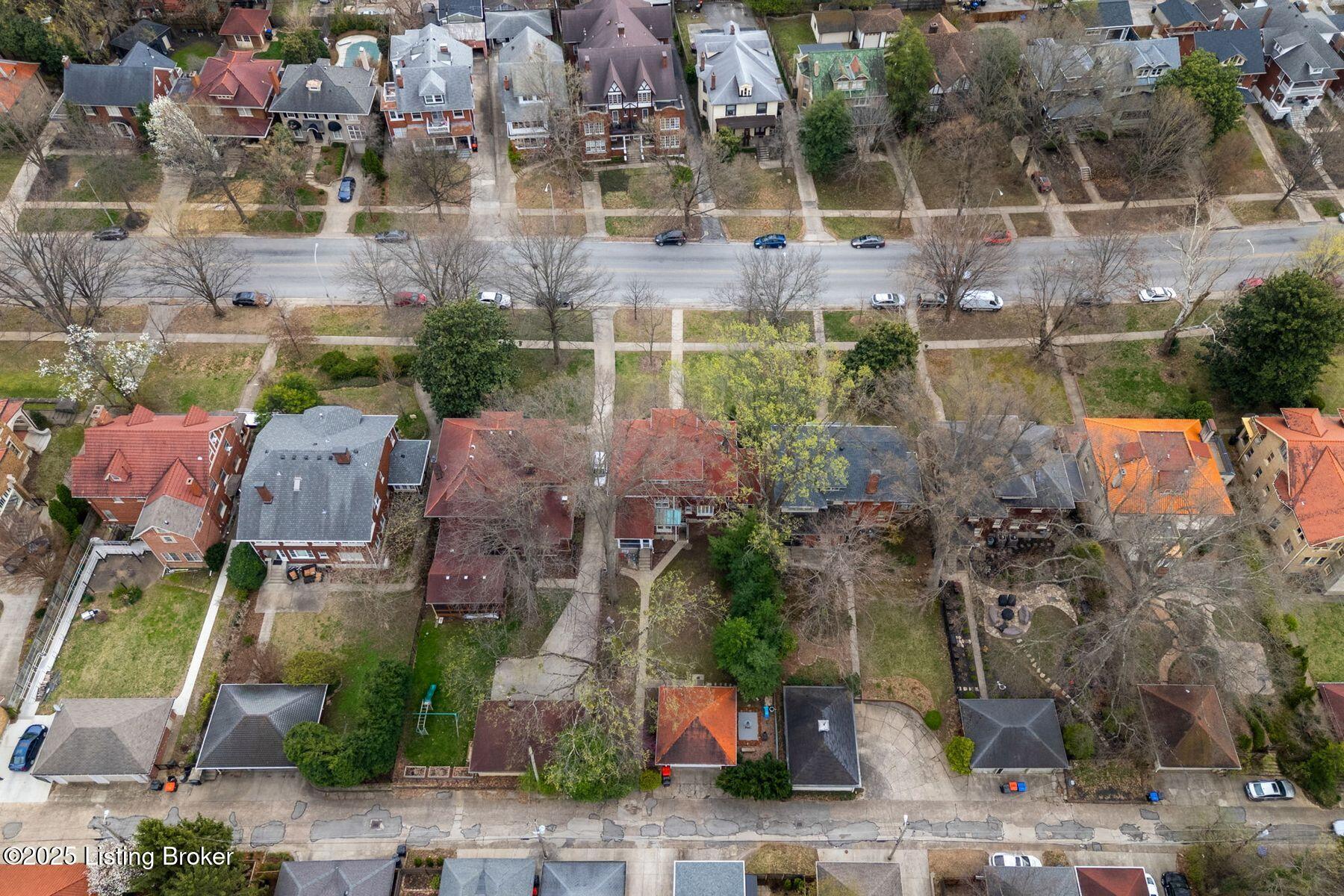 2061 Eastern Pkwy
