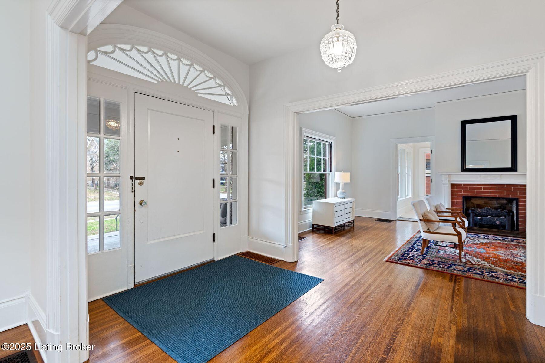 2061 Eastern Pkwy