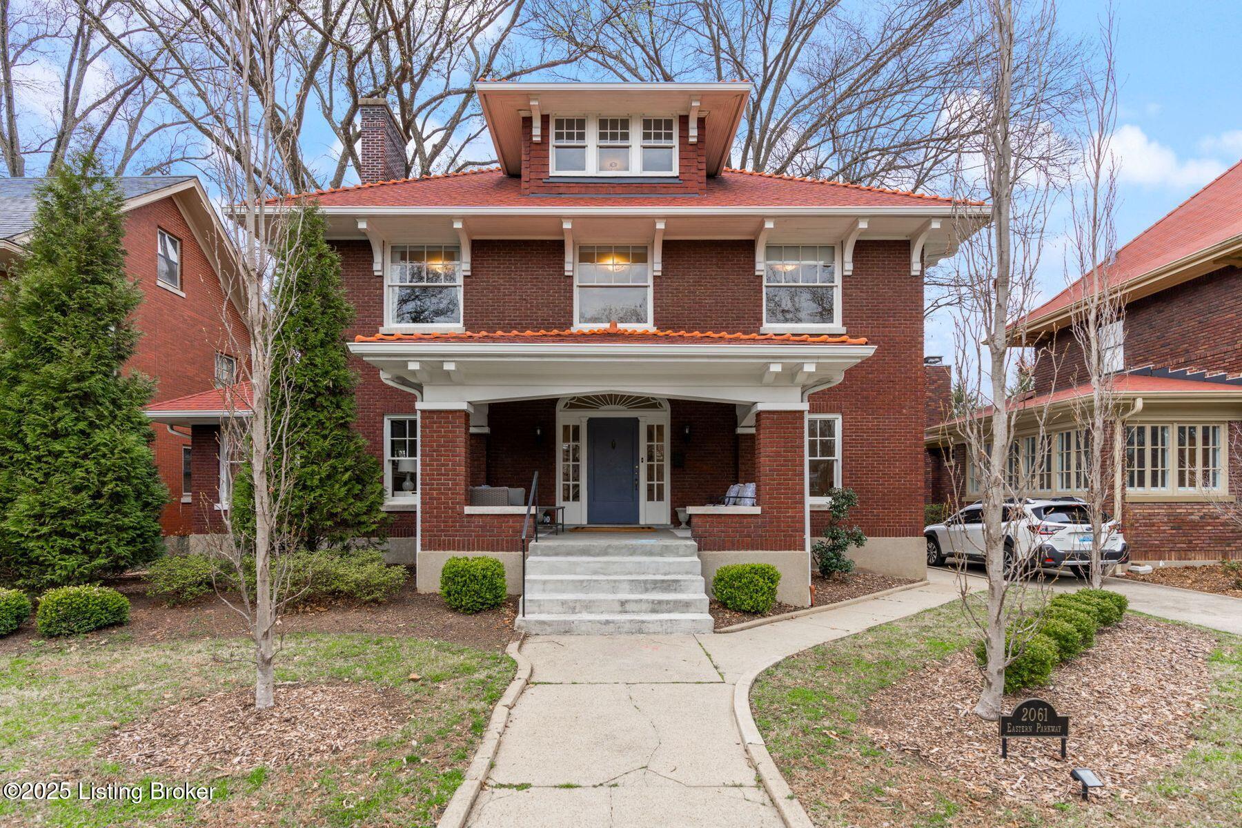 2061 Eastern Pkwy