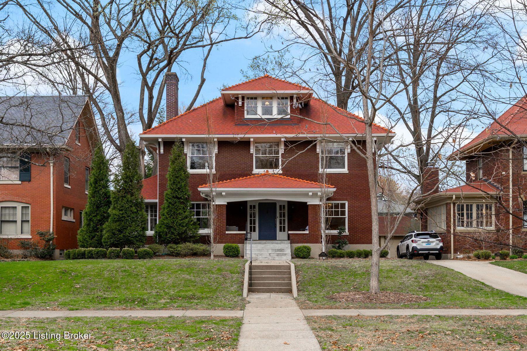 2061 Eastern Pkwy