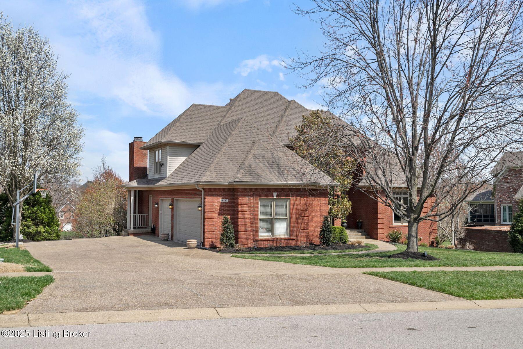 12723 Crestmoor Cir