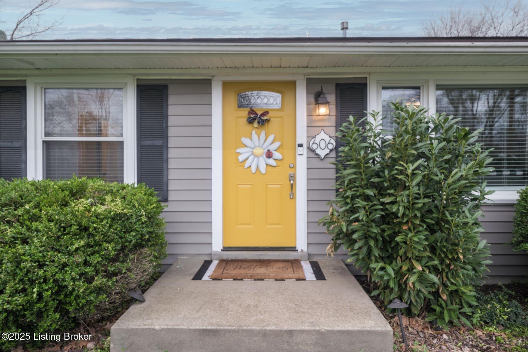 606 Plainview Ave