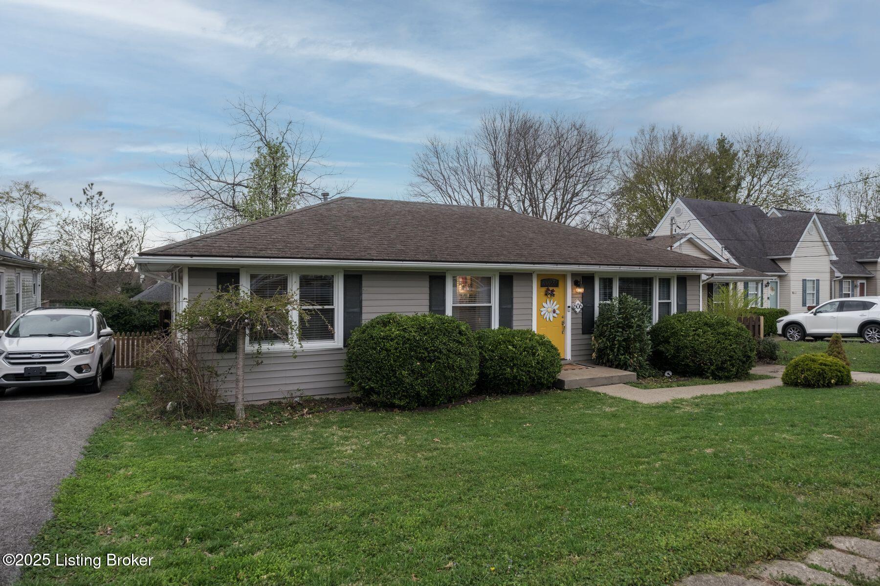 606 Plainview Ave
